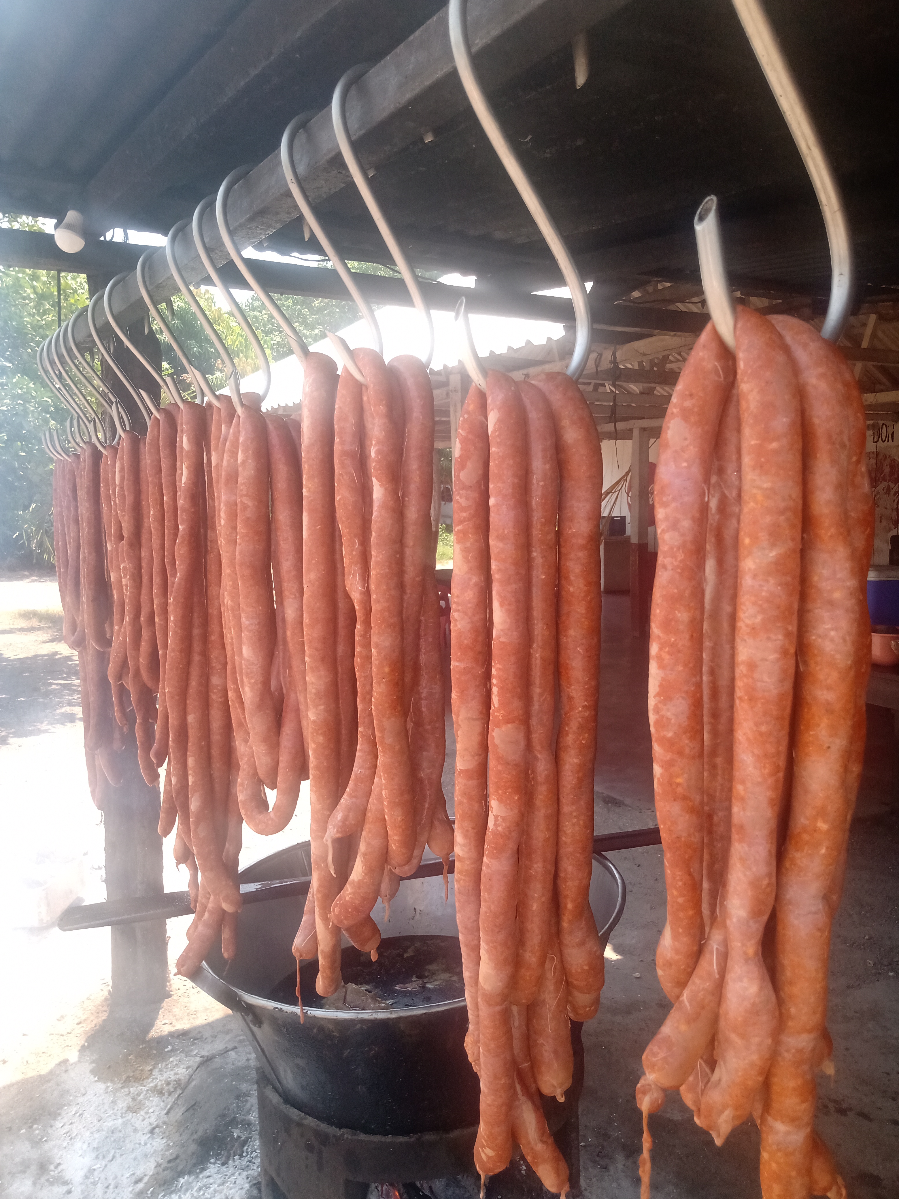 CARNITAS Y LONGANIZA DON PEDRO image 1