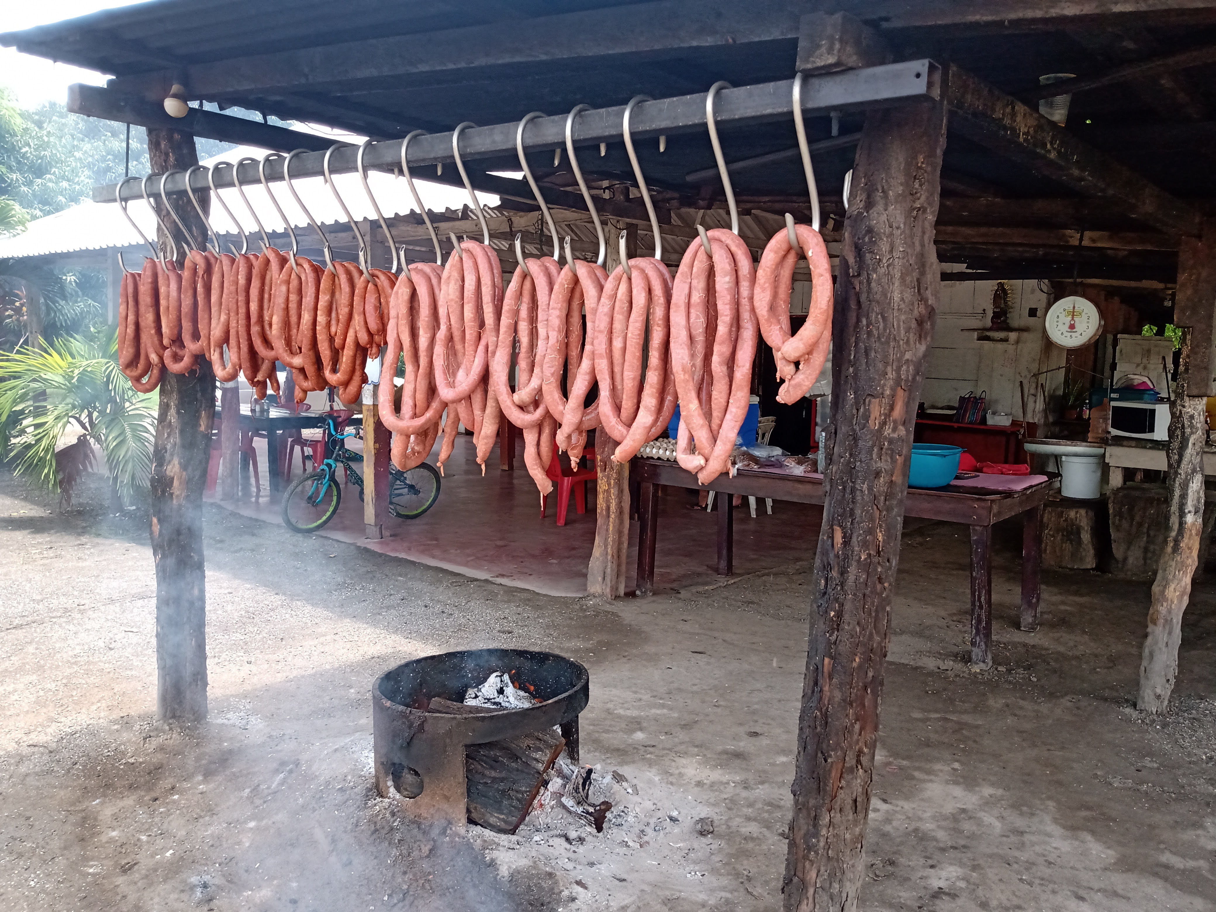 CARNITAS Y LONGANIZA DON PEDRO image 2