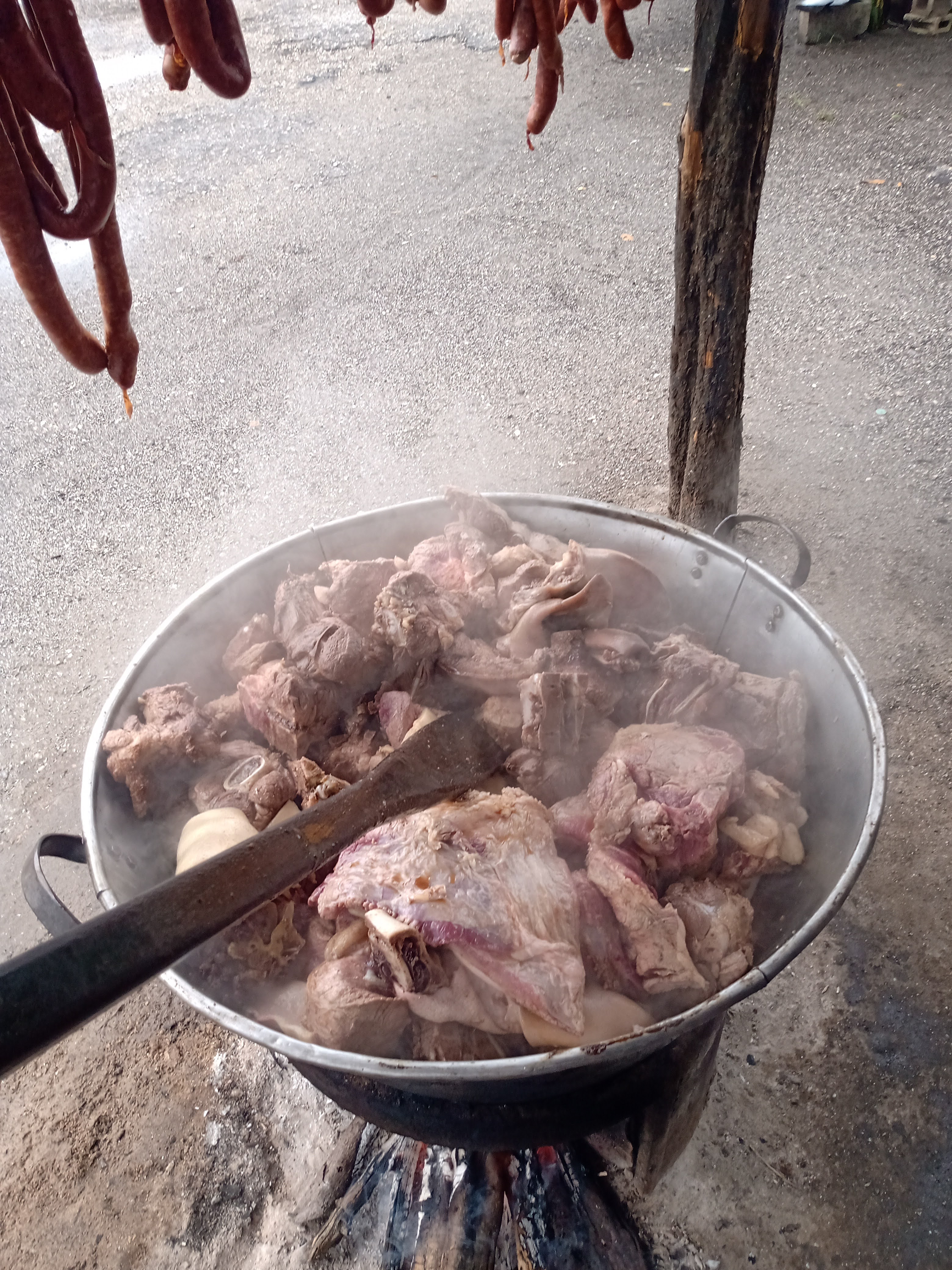 CARNITAS Y LONGANIZA DON PEDRO image 3