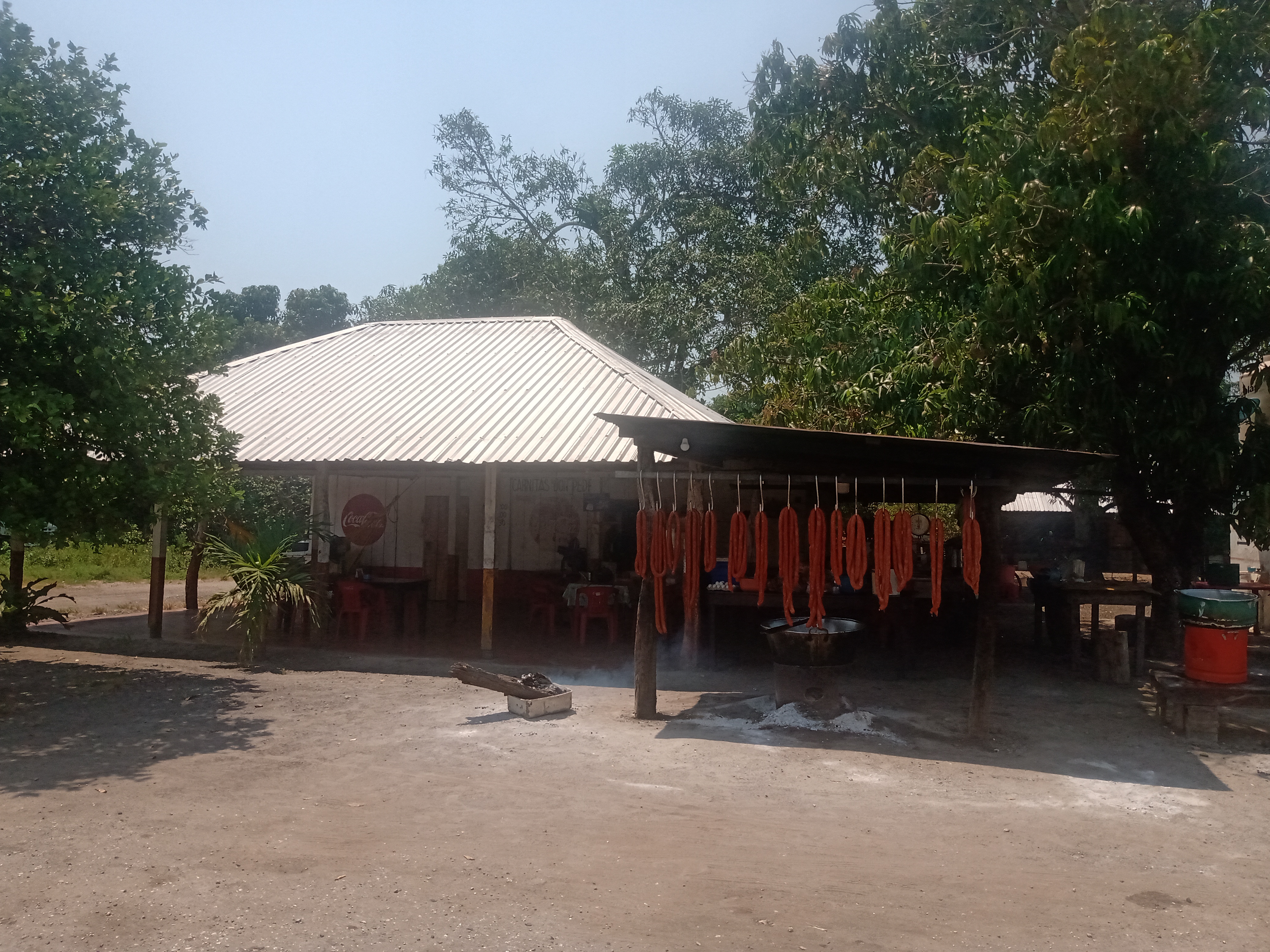 CARNITAS Y LONGANIZA DON PEDRO image 4