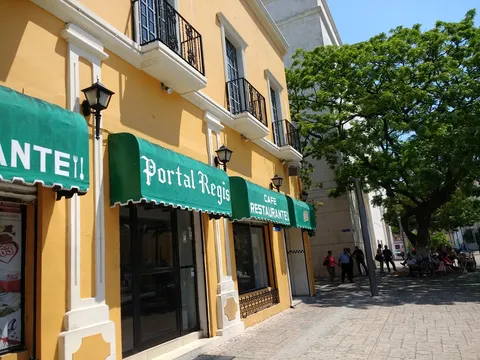 Portal Regis Café Restaurante image 1