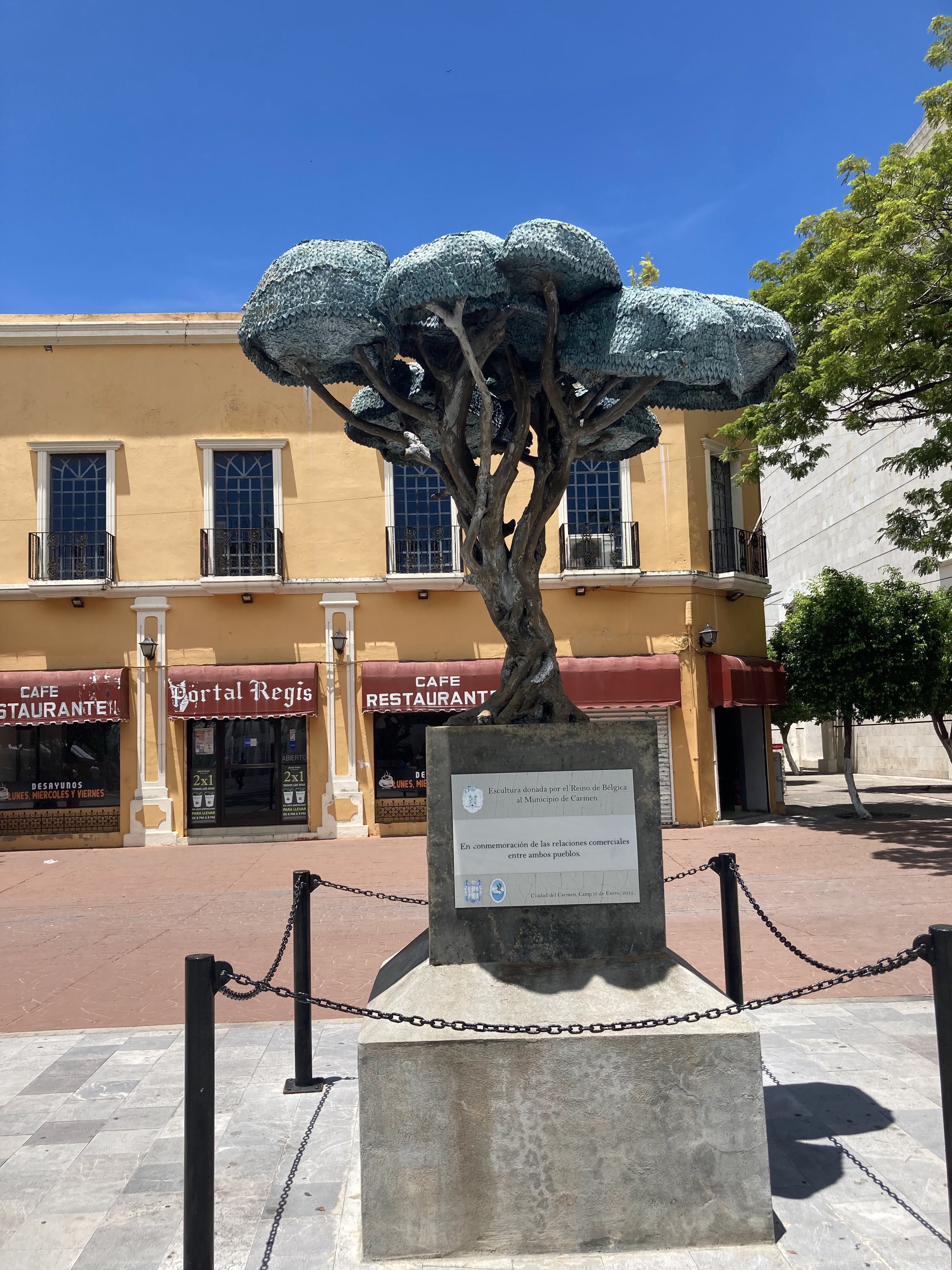 Portal Regis Café Restaurante image 3