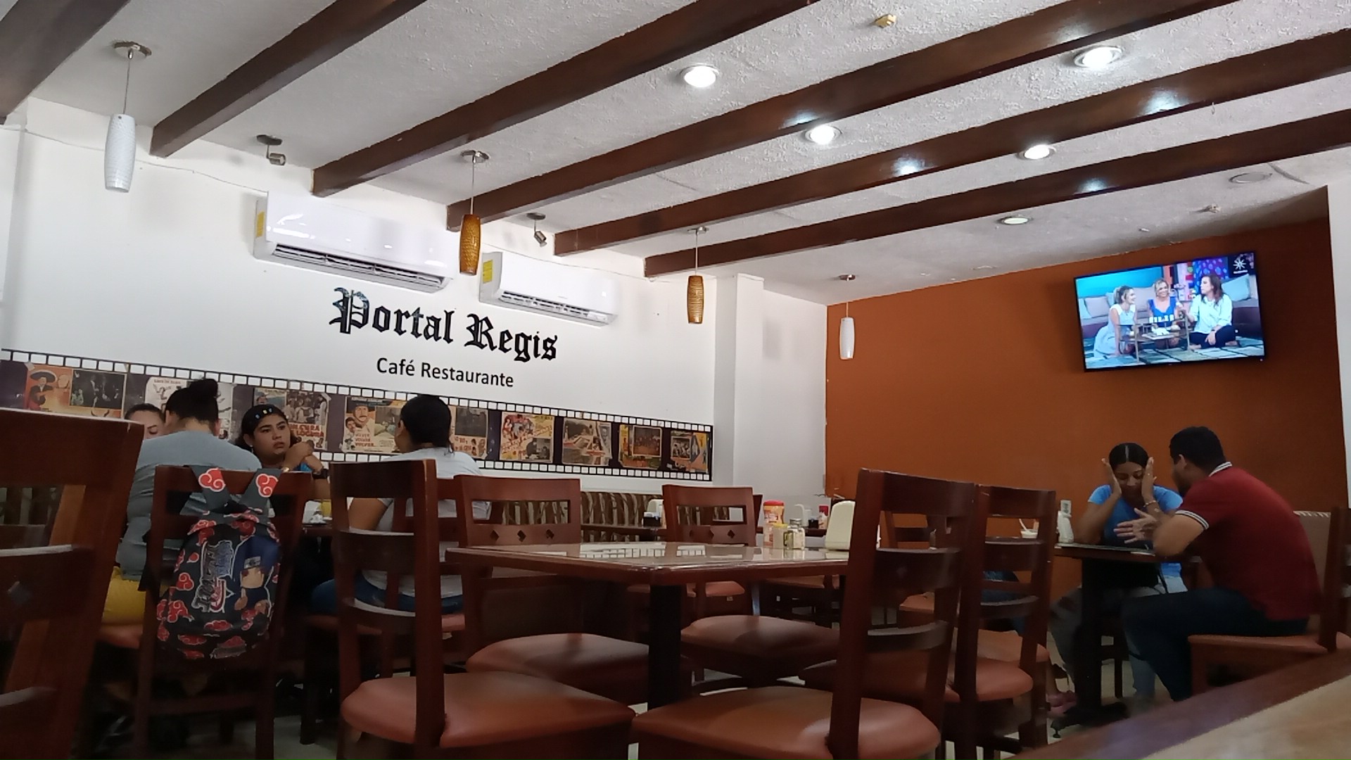 Portal Regis Café Restaurante image 6