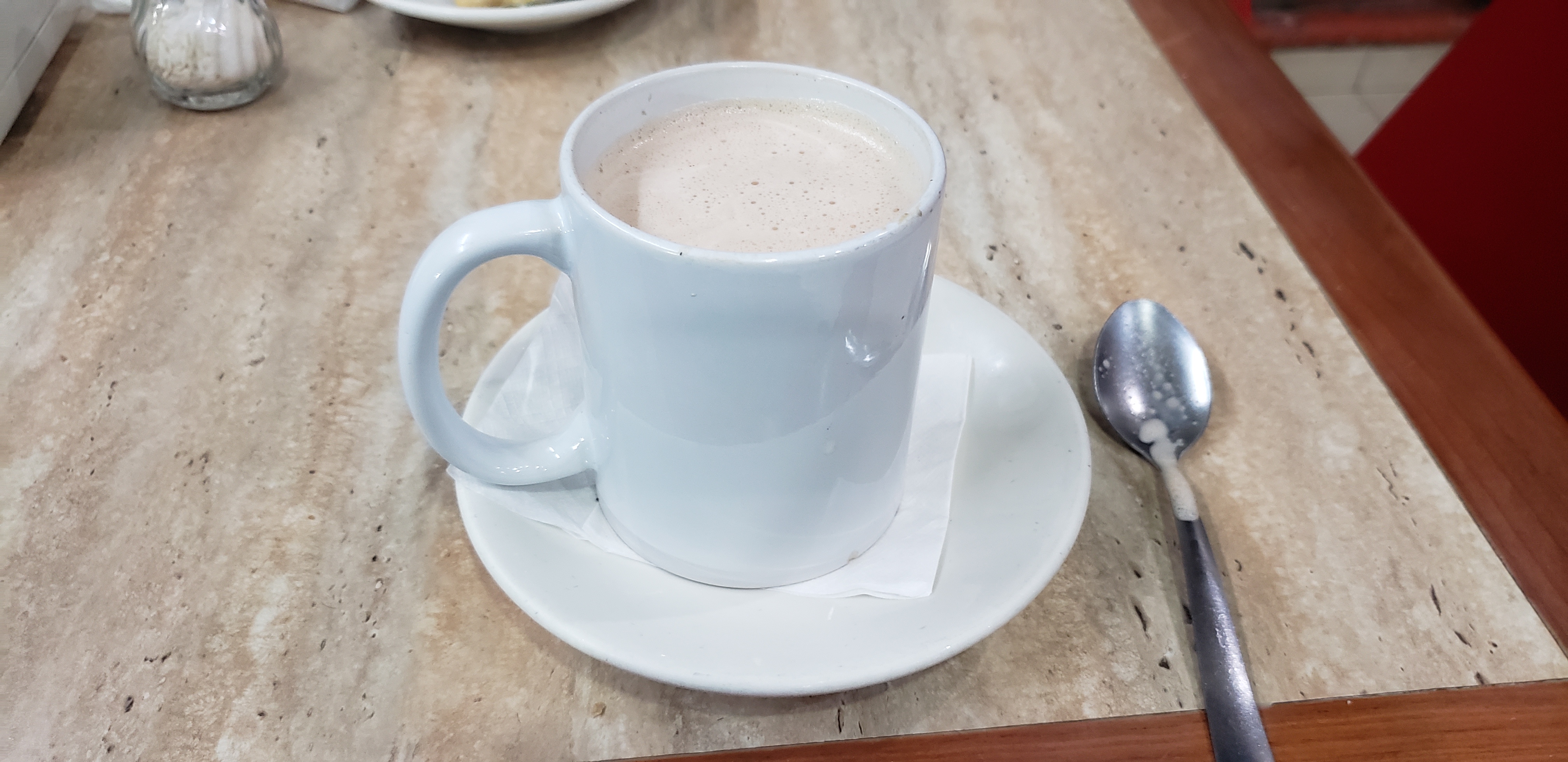 Portal Regis Café Restaurante image 7