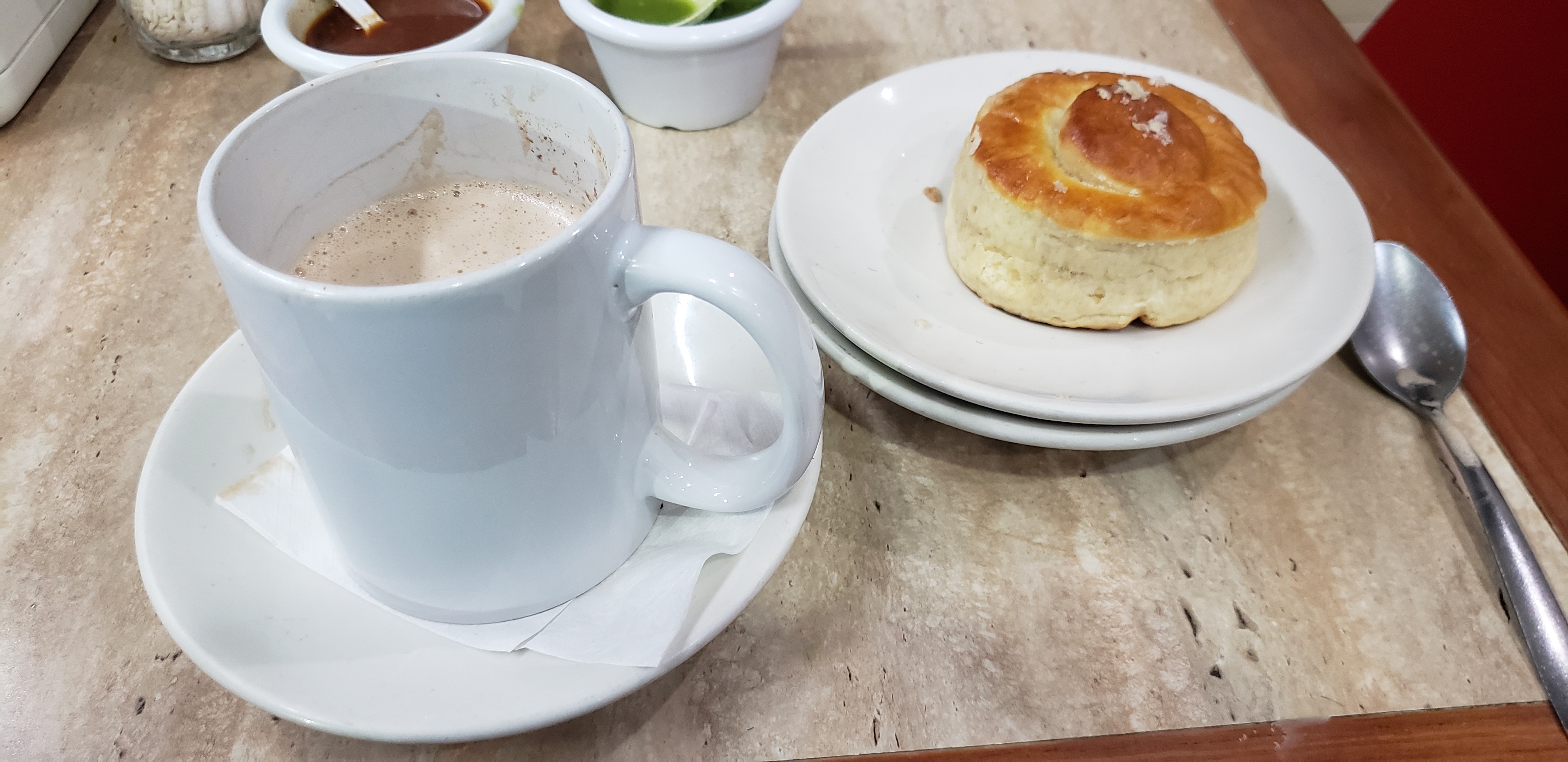 Portal Regis Café Restaurante image 10