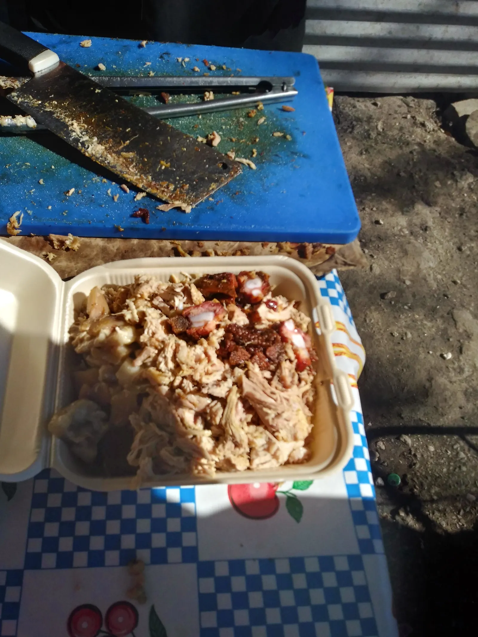 La vaquita image 7