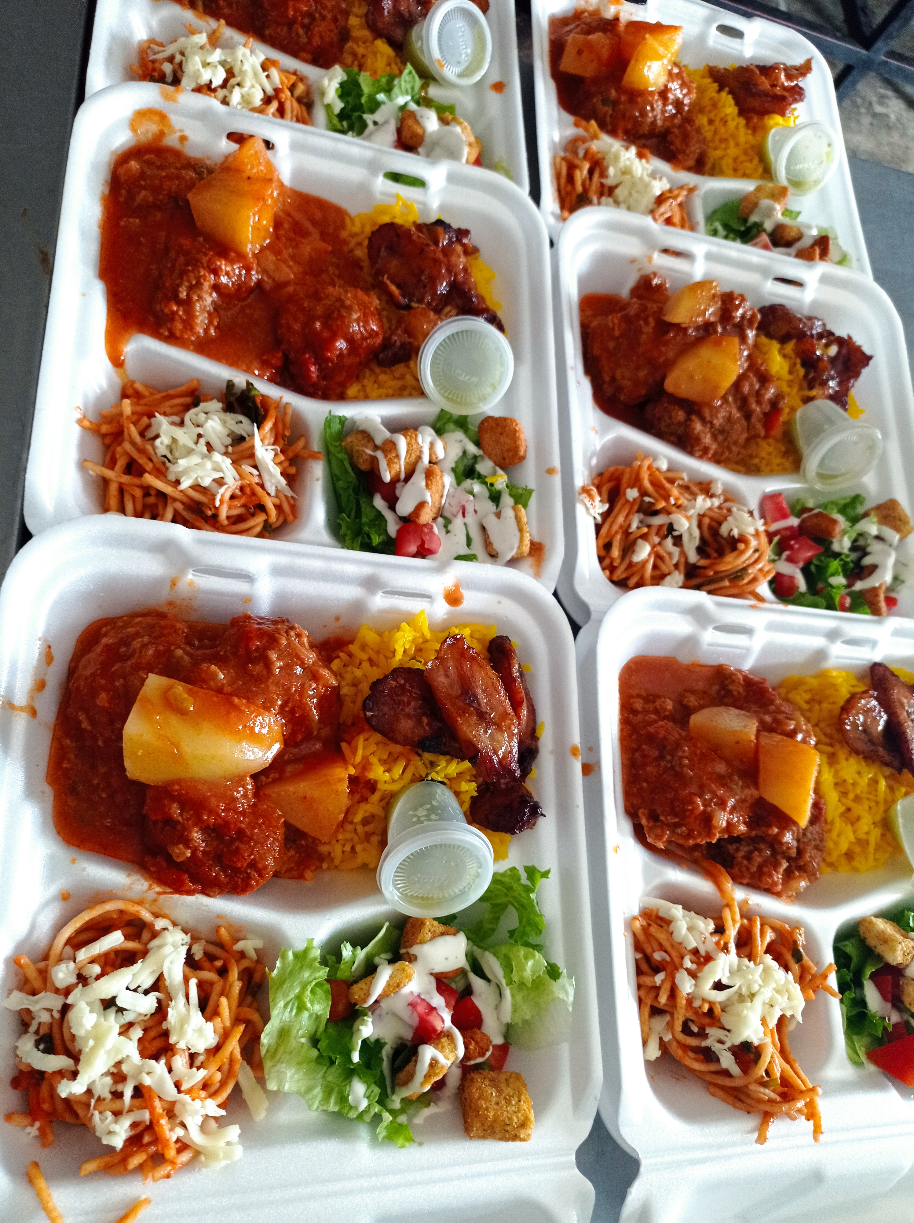 Restaurant El Sazón de la Abuela image 2