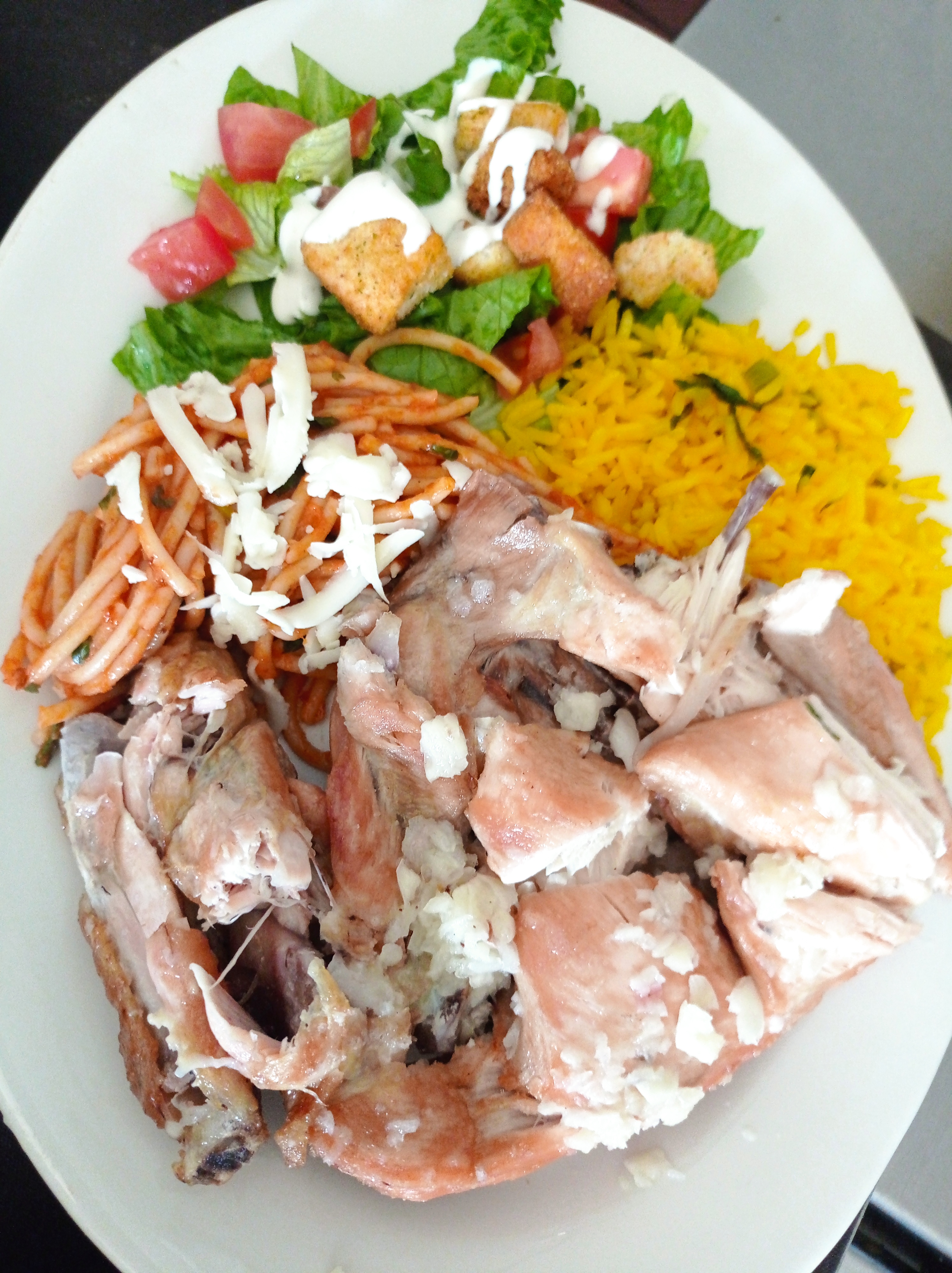 Restaurant El Sazón de la Abuela image 3