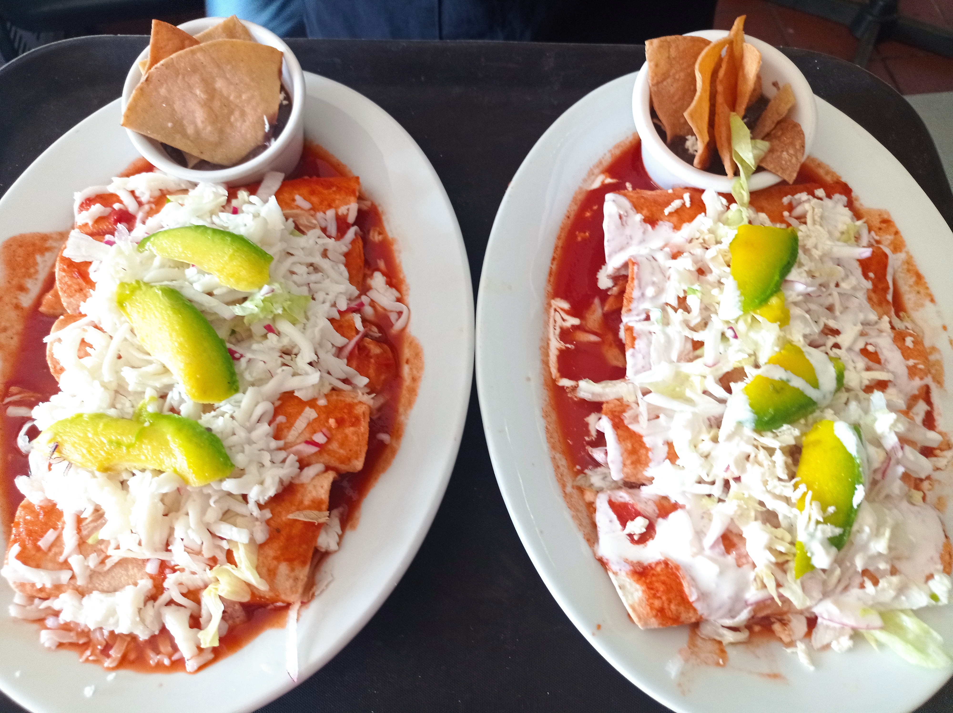 Restaurant El Sazón de la Abuela image 4