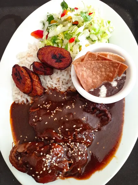 Restaurant El Sazón de la Abuela image 6