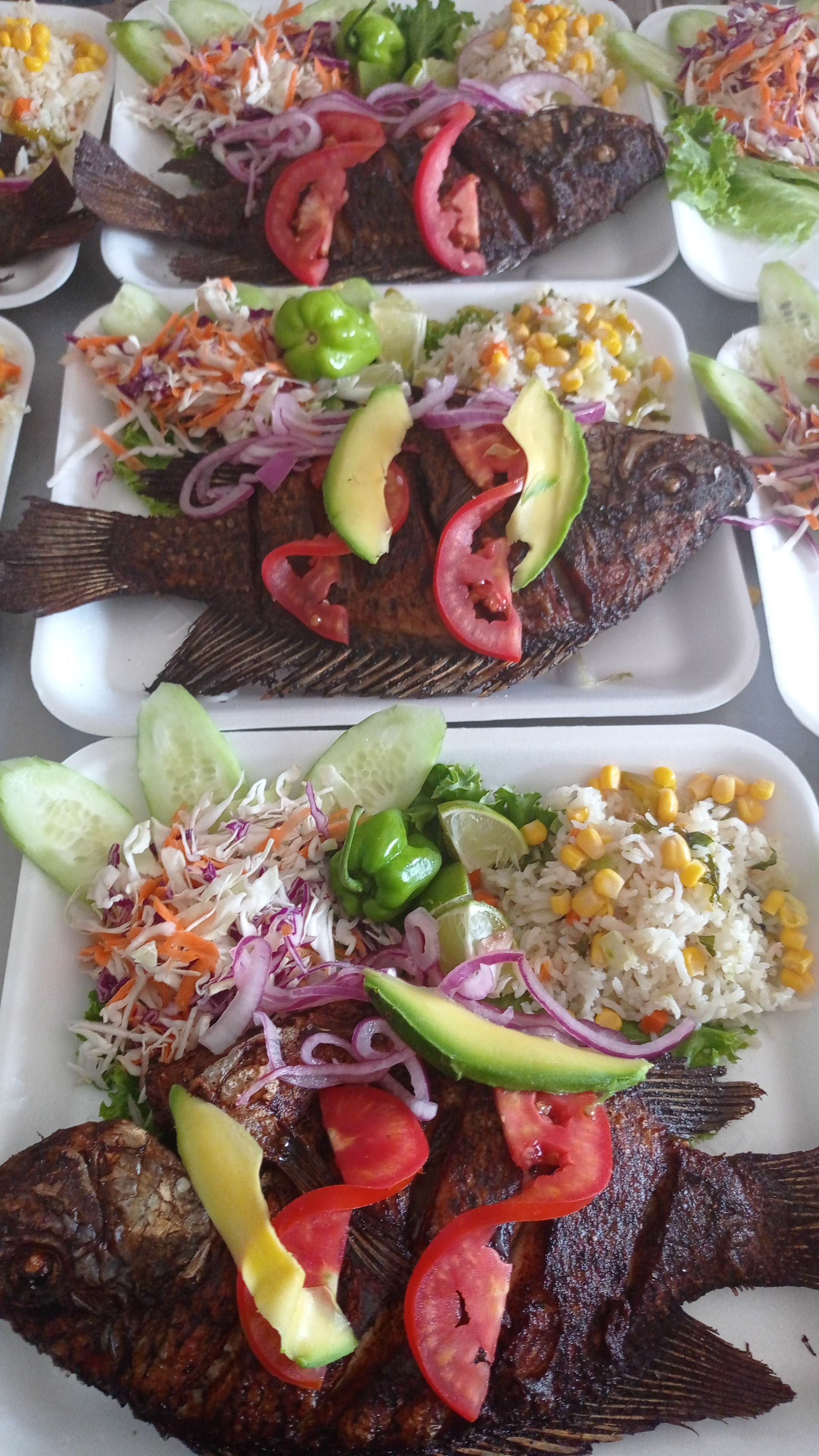 Restaurant El Sazón de la Abuela image 8