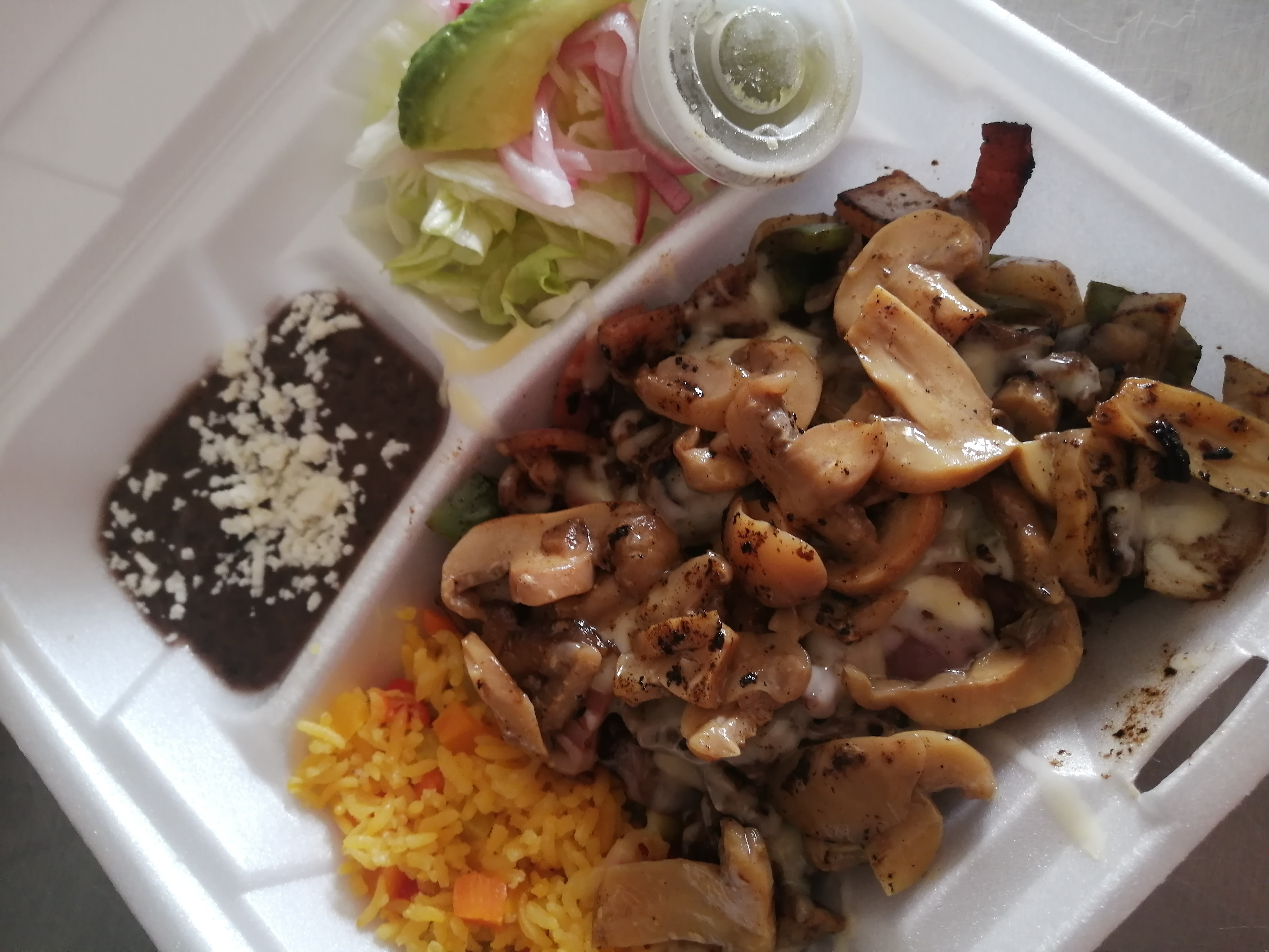 Restaurant El Sazón de la Abuela image 9