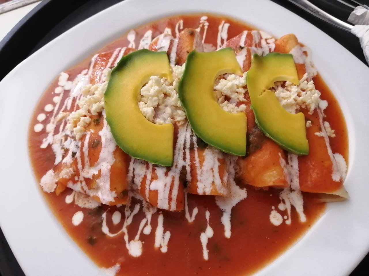 Restaurant El Sazón de la Abuela image 10