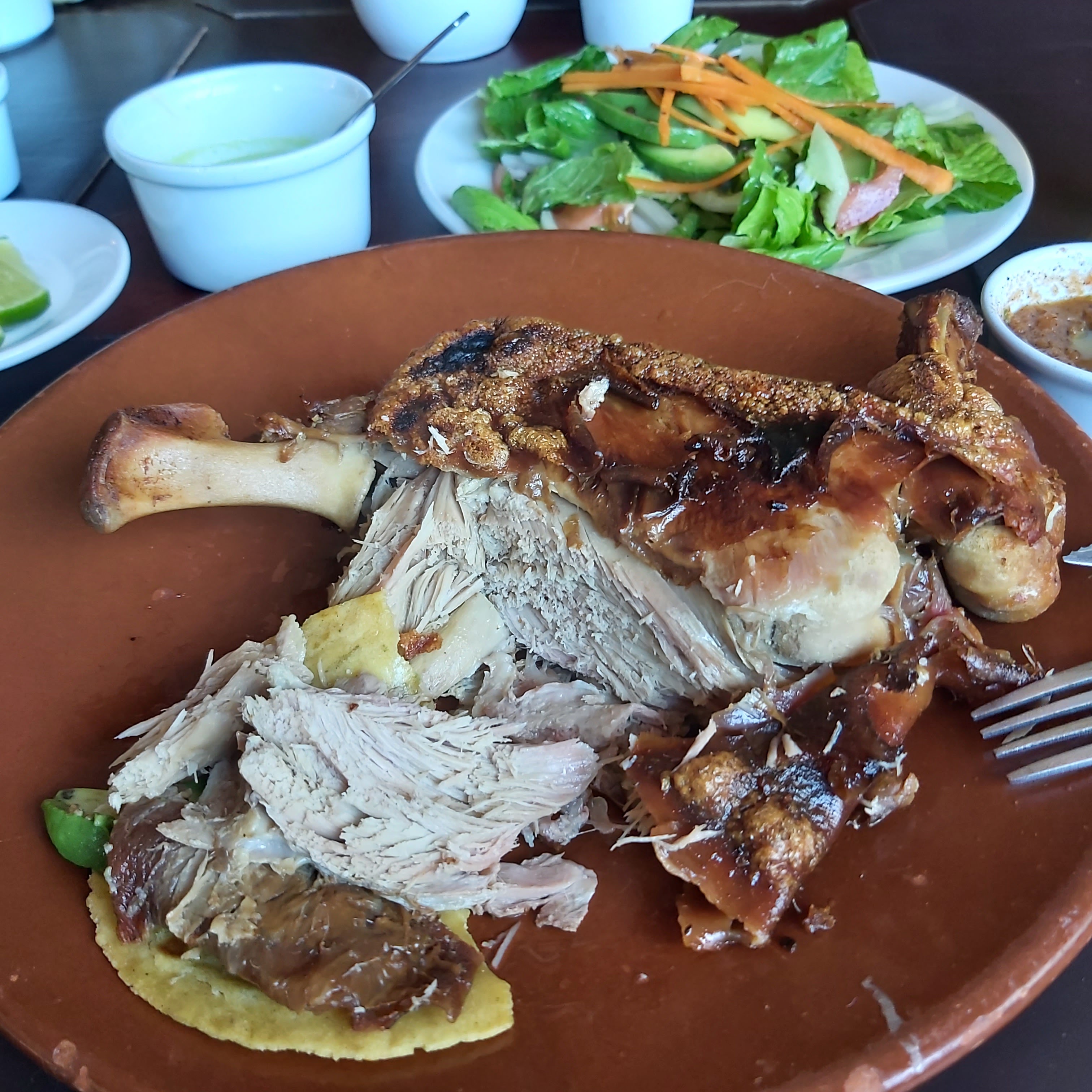 Asador Castellano ciudad del carmen image 5