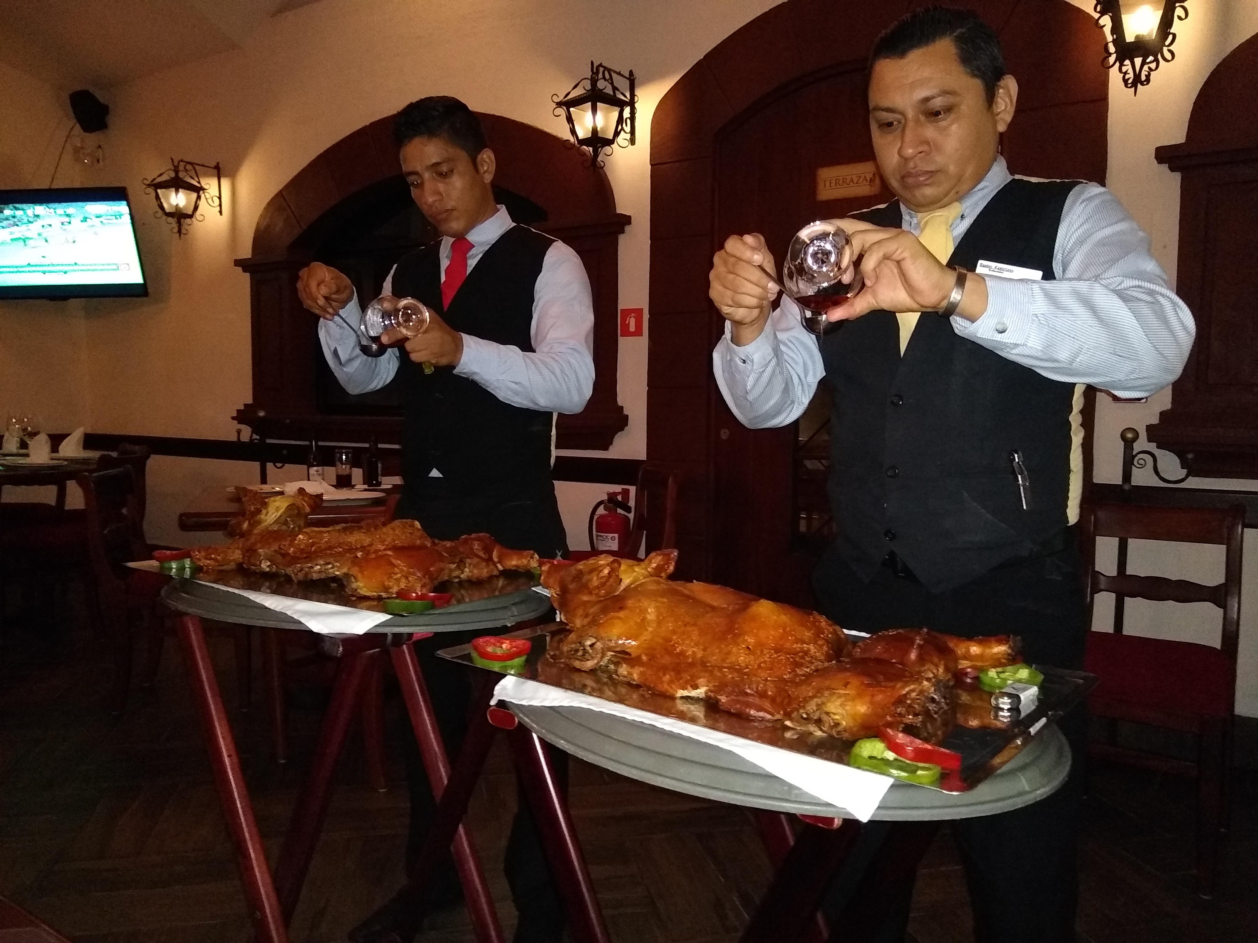 Asador Castellano ciudad del carmen image 7