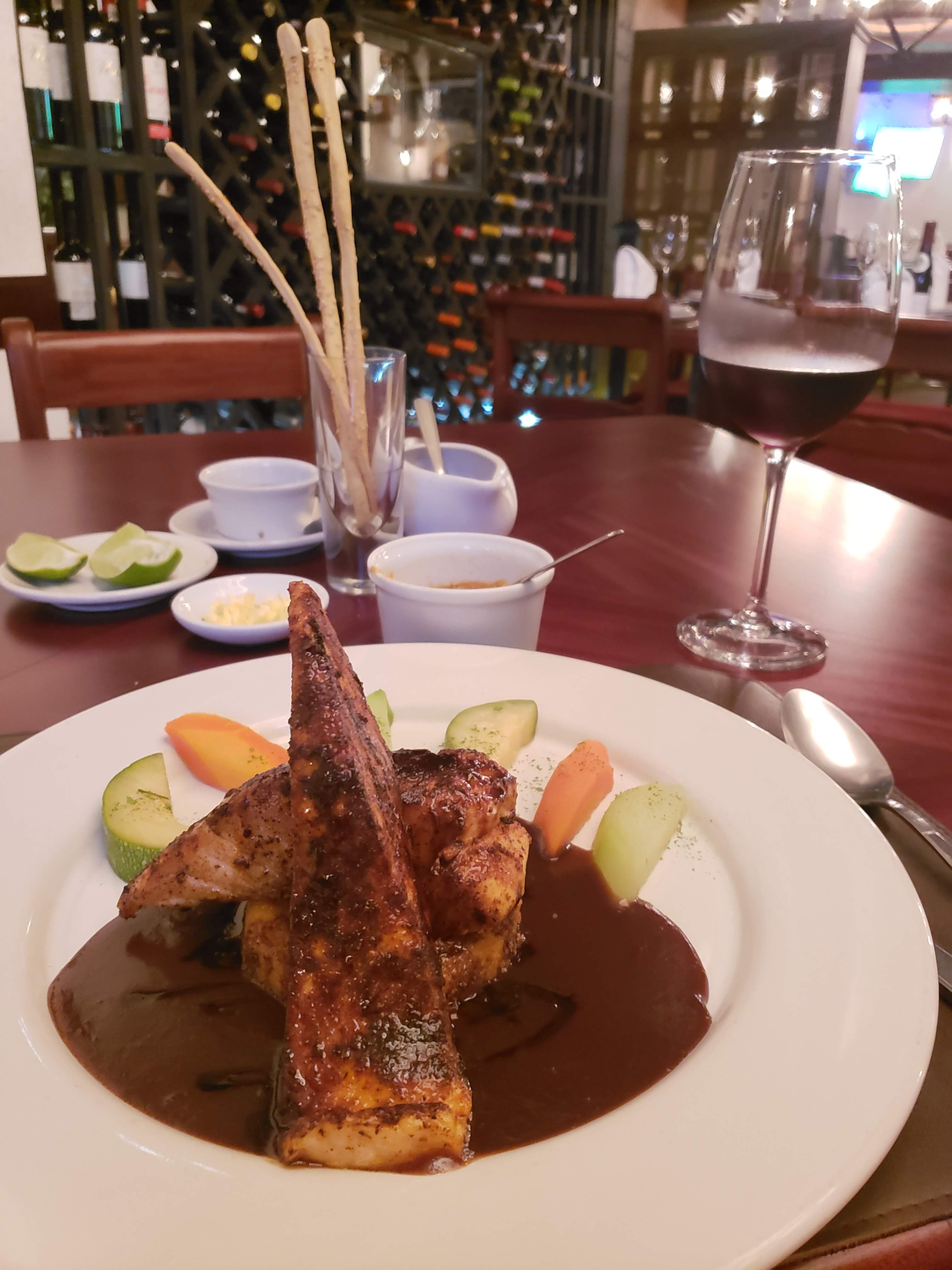 Asador Castellano ciudad del carmen image 10