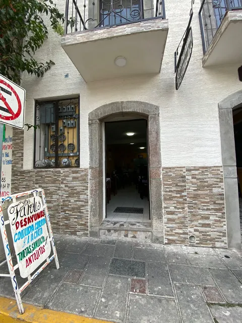 Los Faroles image 1
