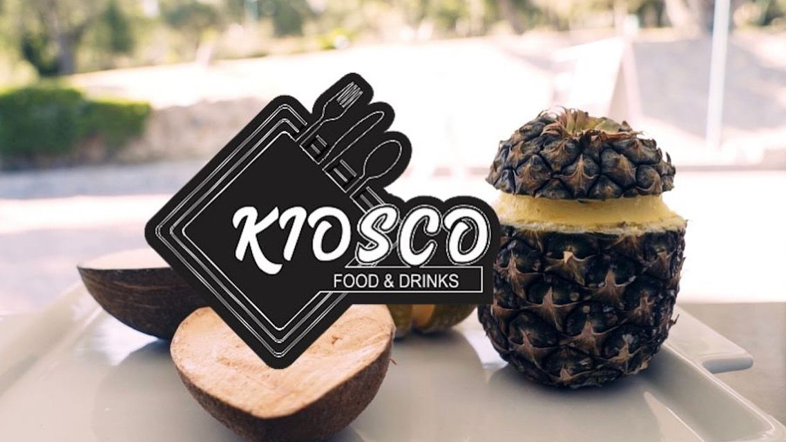 Kiosko Coffee Break & Box Lunch image 2