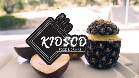 Kiosko Coffee Break & Box Lunch image 2