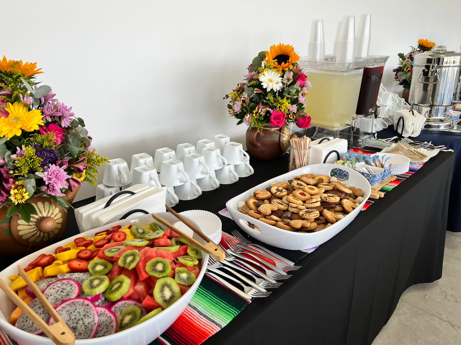 Kiosko Coffee Break & Box Lunch image 3