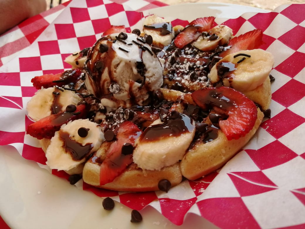 Kiosko Coffee Break & Box Lunch image 4