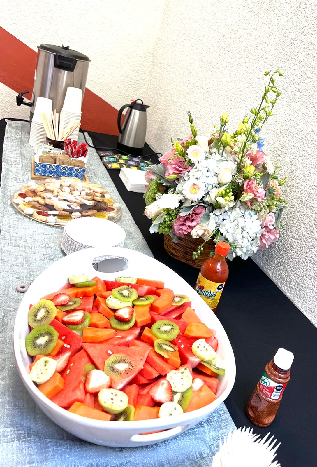 Kiosko Coffee Break & Box Lunch image 5