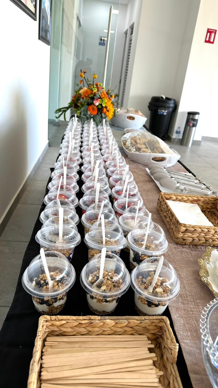 Kiosko Coffee Break & Box Lunch image 6