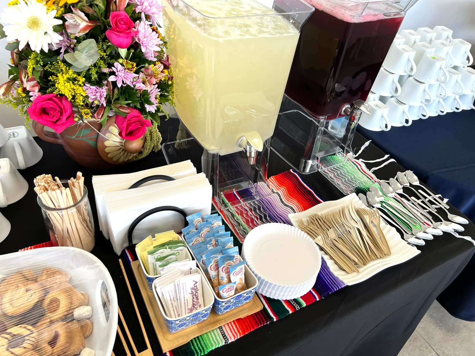 Kiosko Coffee Break & Box Lunch image 8