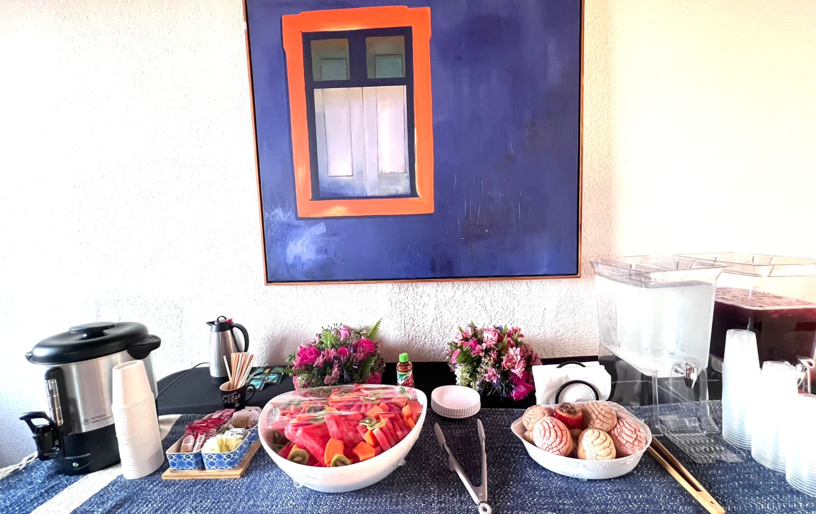 Kiosko Coffee Break & Box Lunch image 9