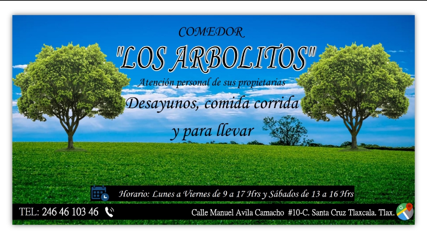 Los Arbolitos image 3