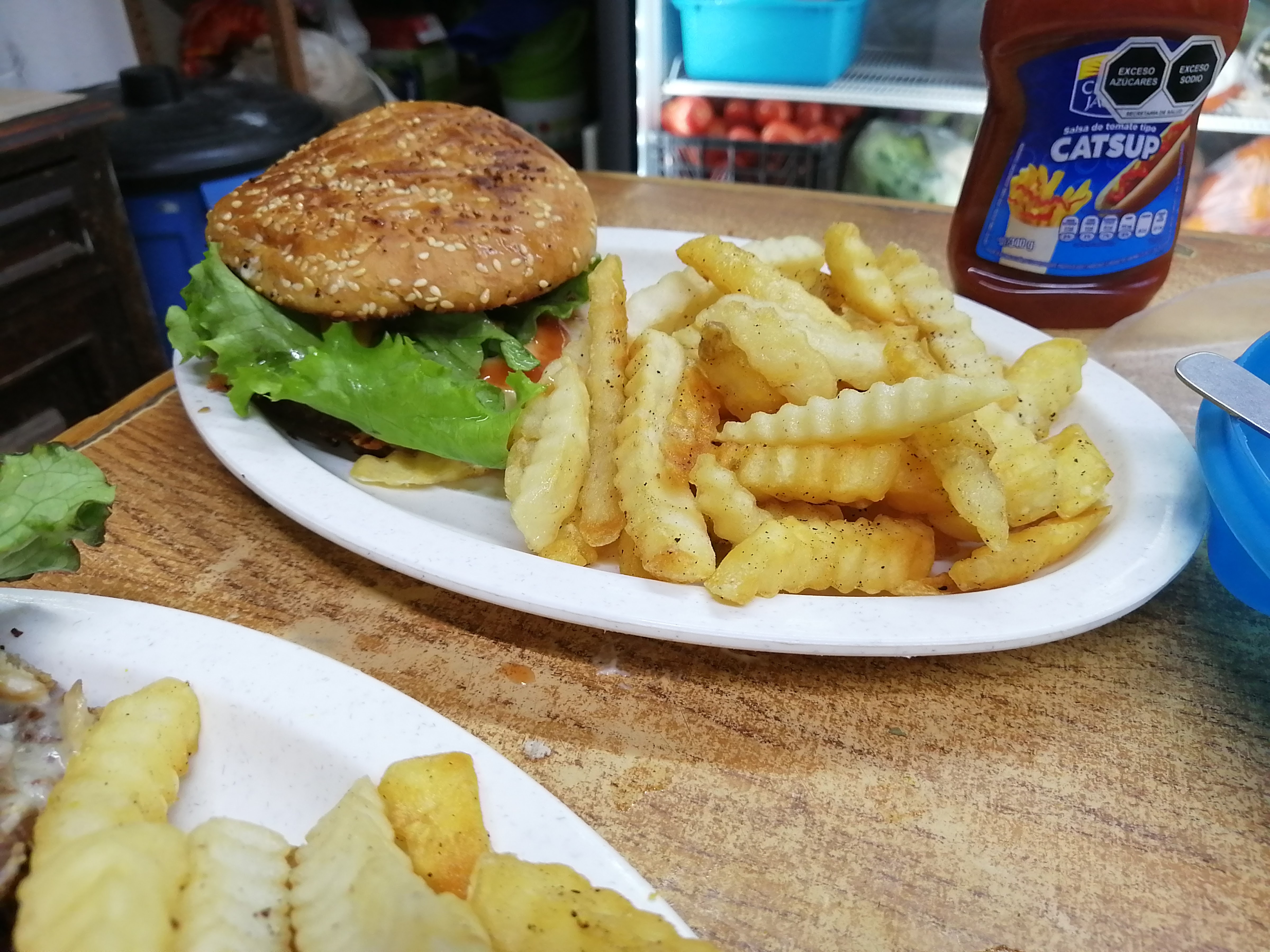 Los Arbolitos image 5