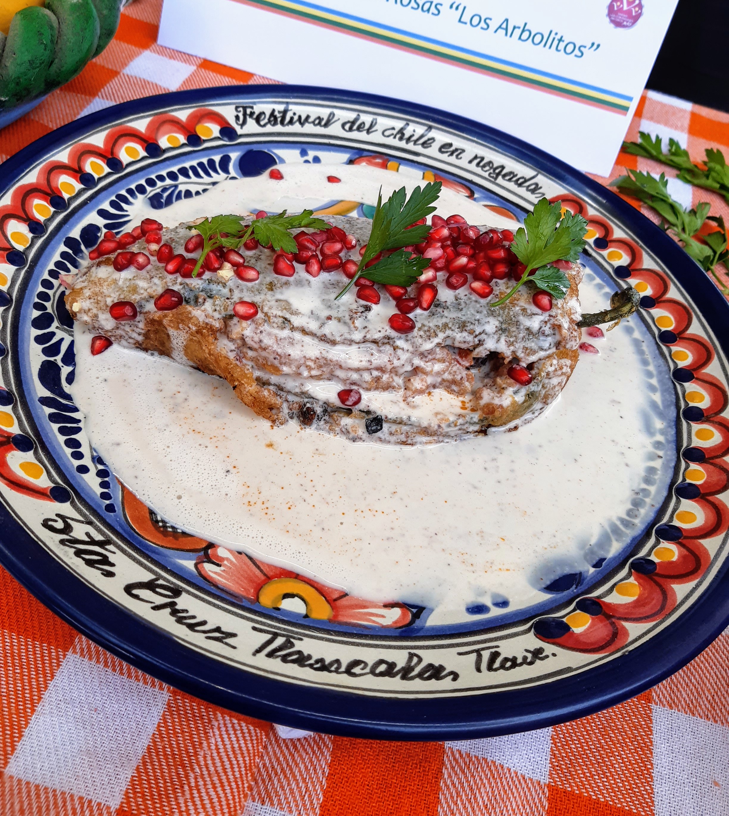 Los Arbolitos image 6