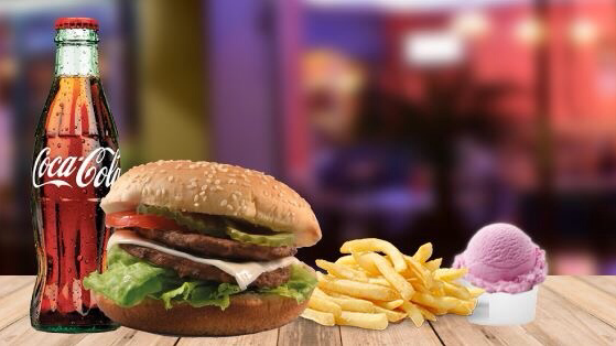 Brasas Burguer image 1