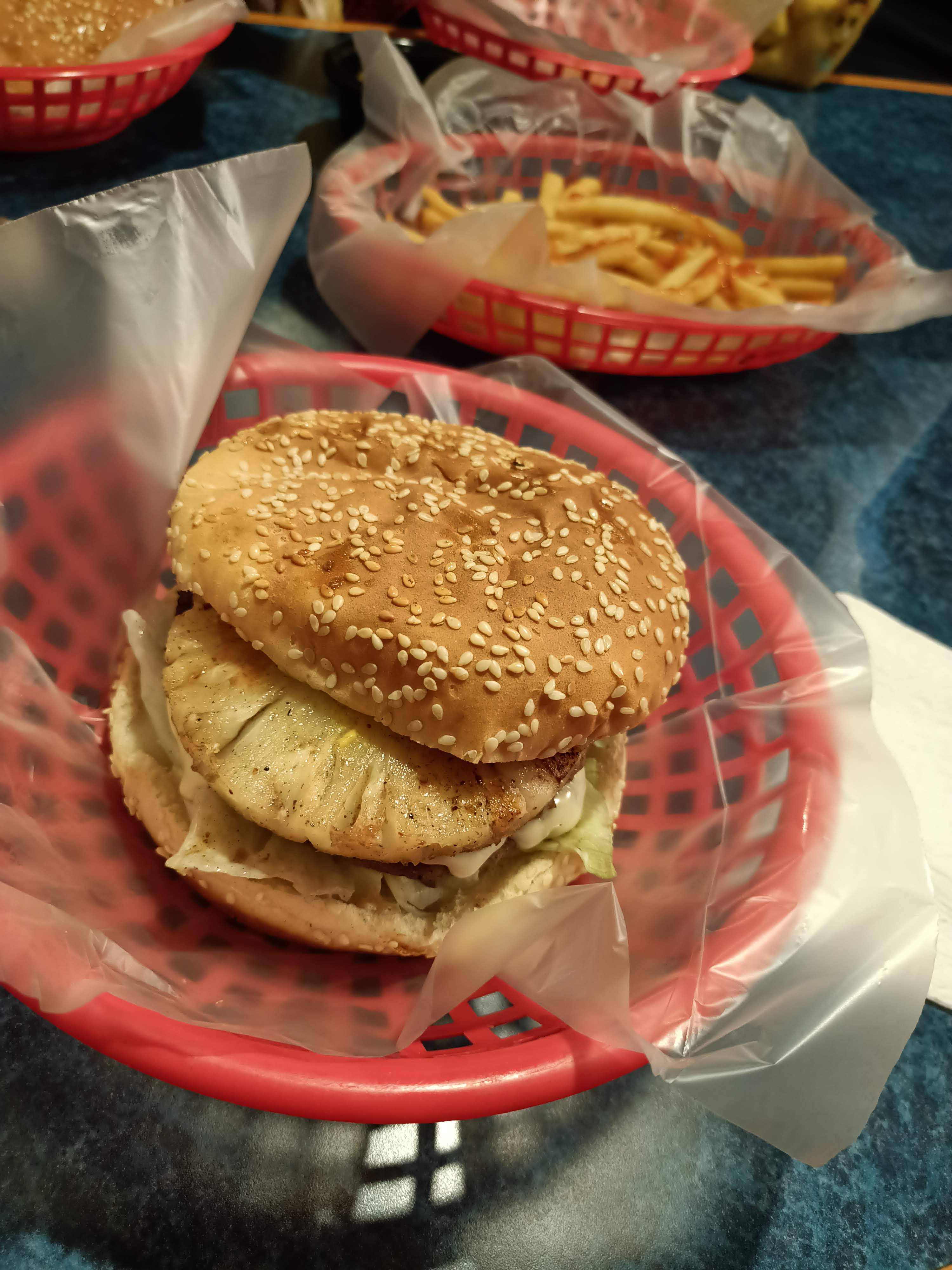 Brasas Burguer image 2