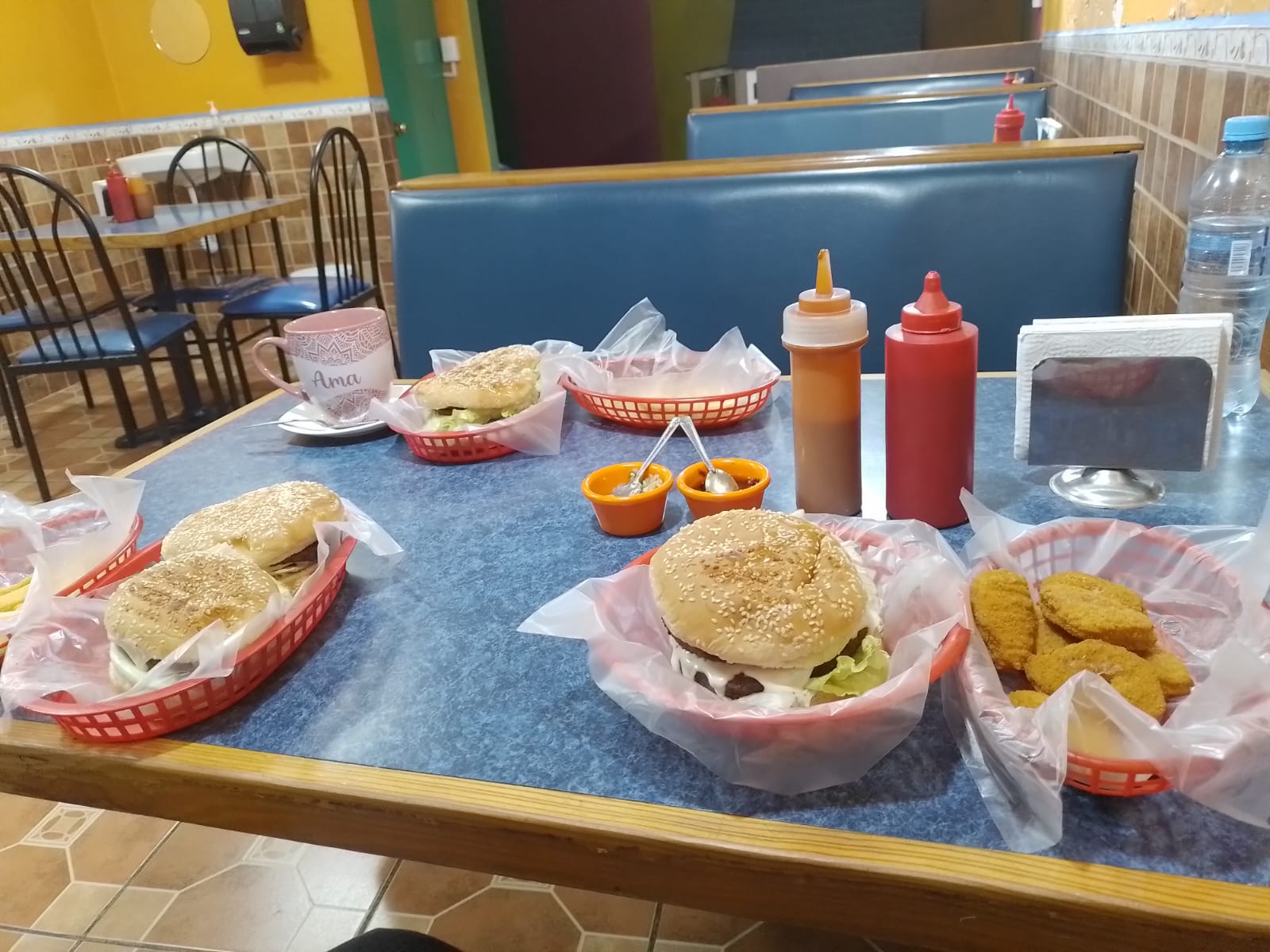 Brasas Burguer image 5