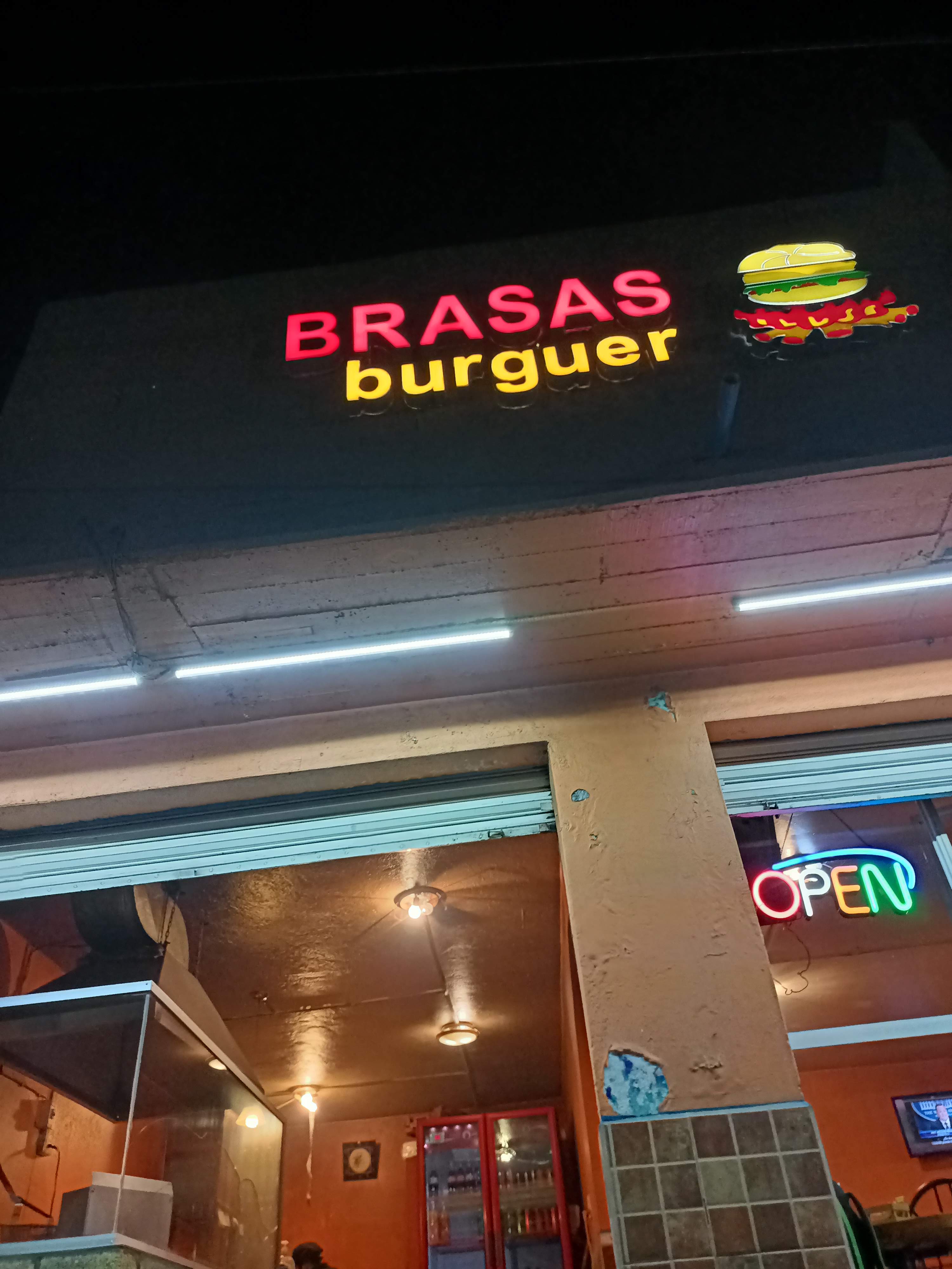 Brasas Burguer image 8