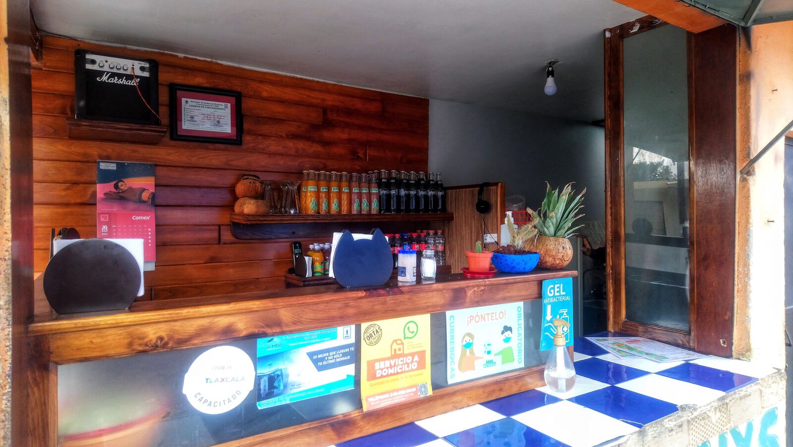 Tortas La Tortuga image 1