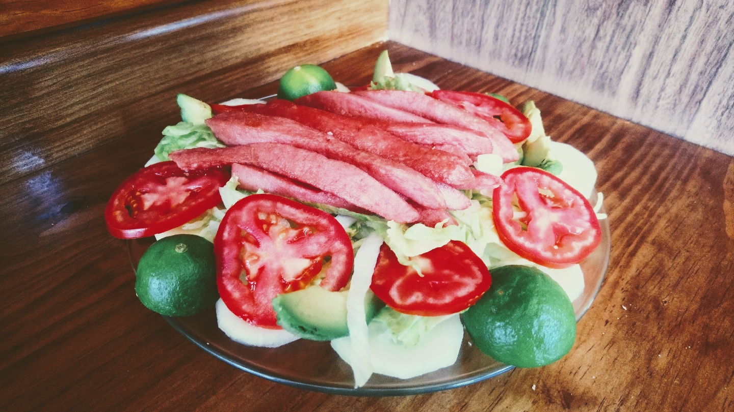 Tortas La Tortuga image 2