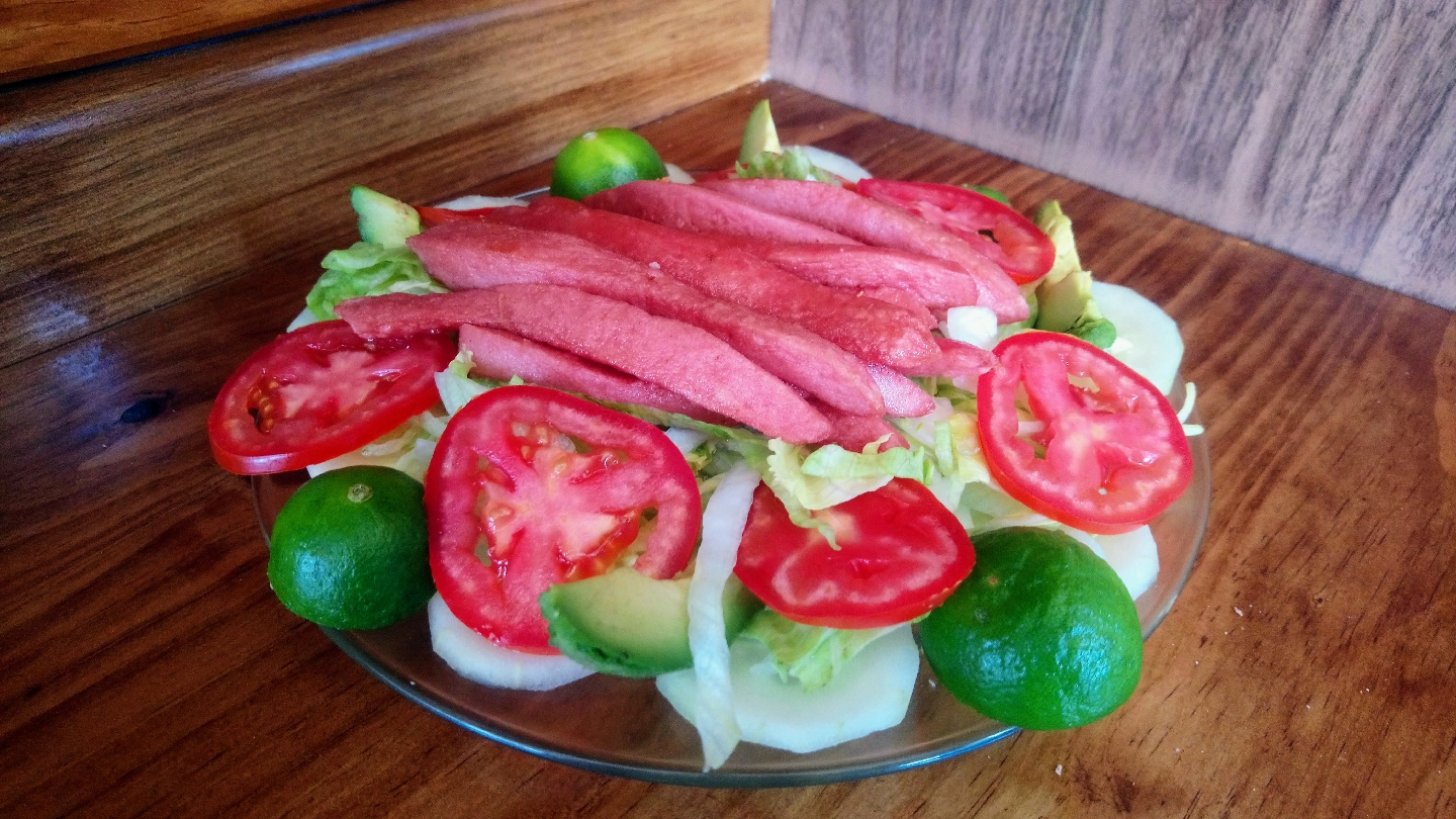 Tortas La Tortuga image 3