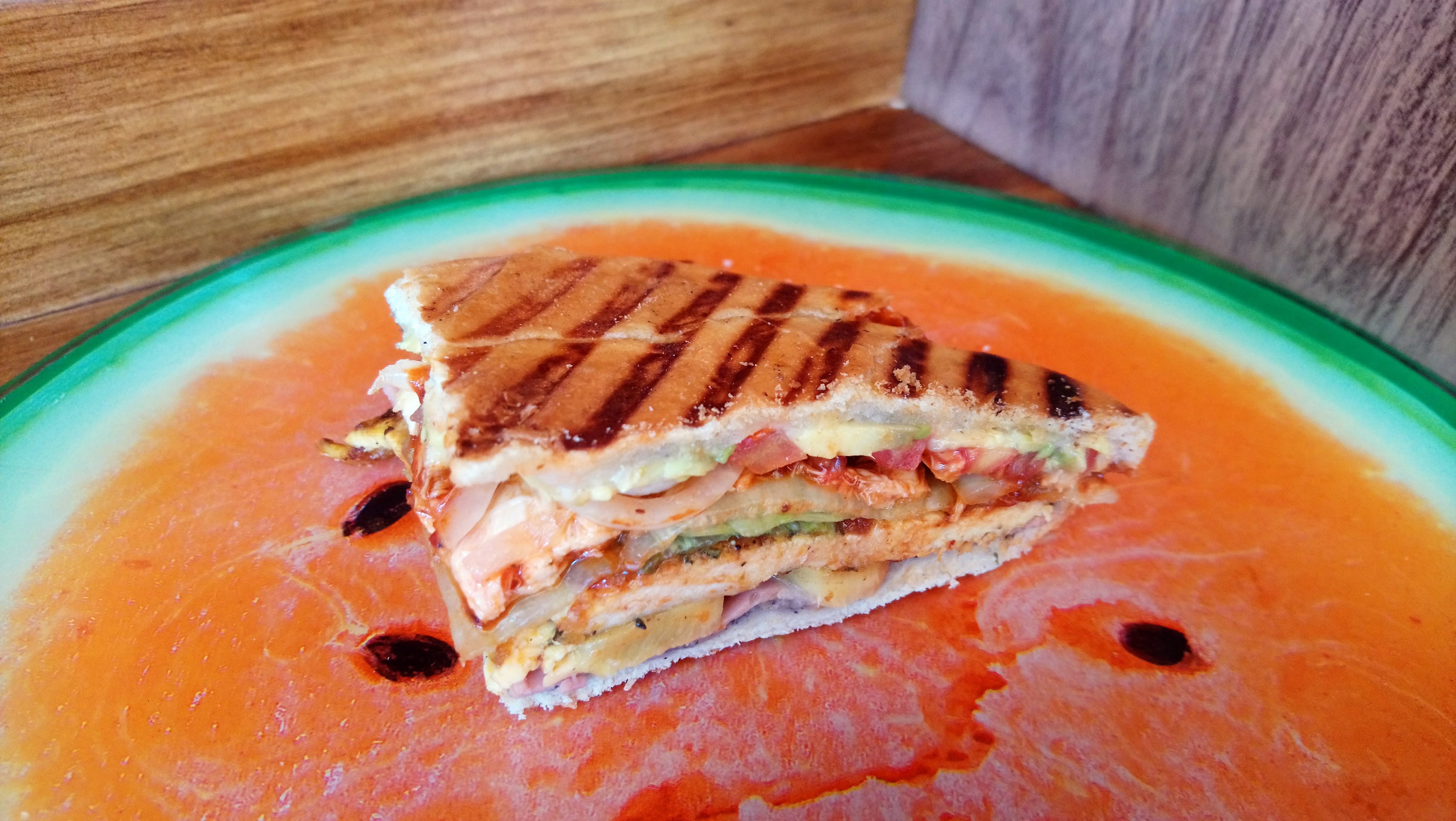 Tortas La Tortuga image 4