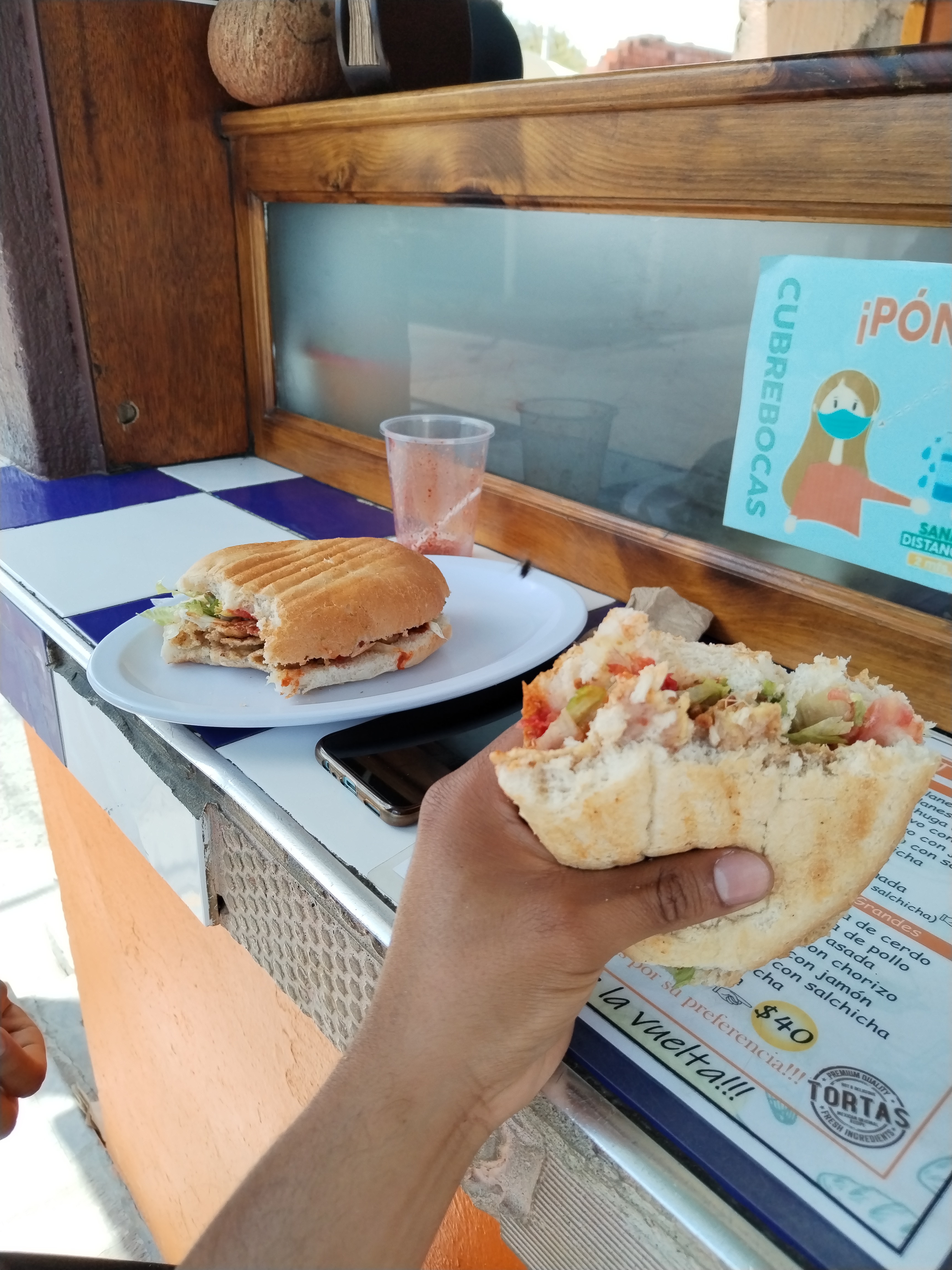 Tortas La Tortuga image 7