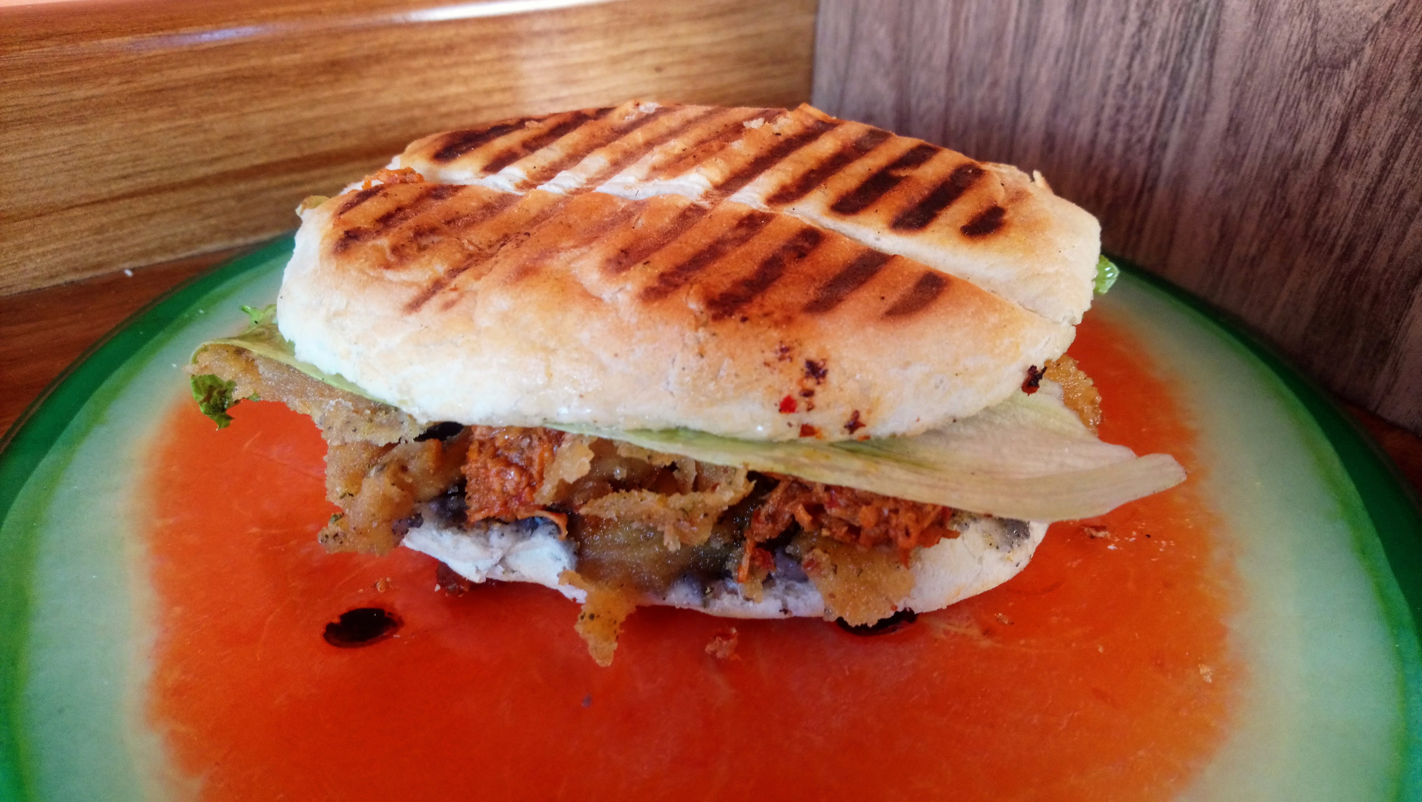 Tortas La Tortuga image 8