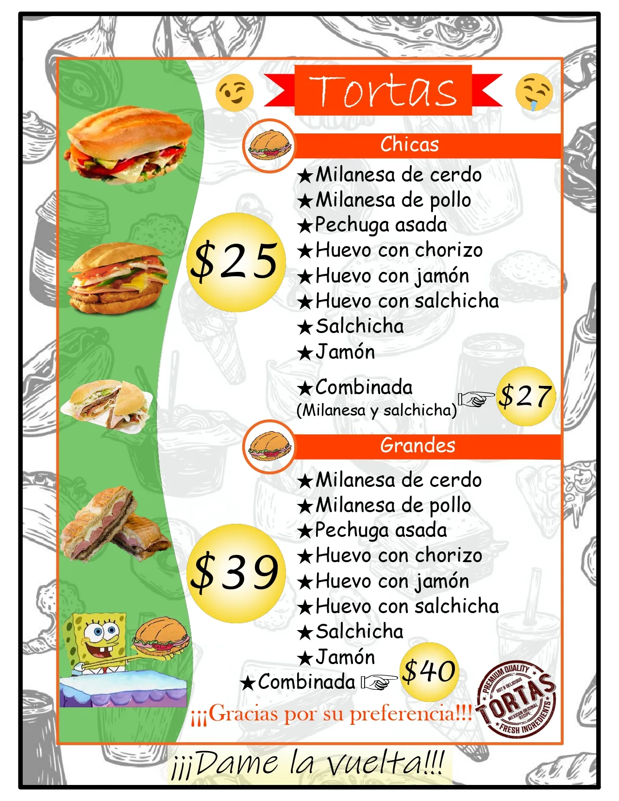 Tortas La Tortuga image 9