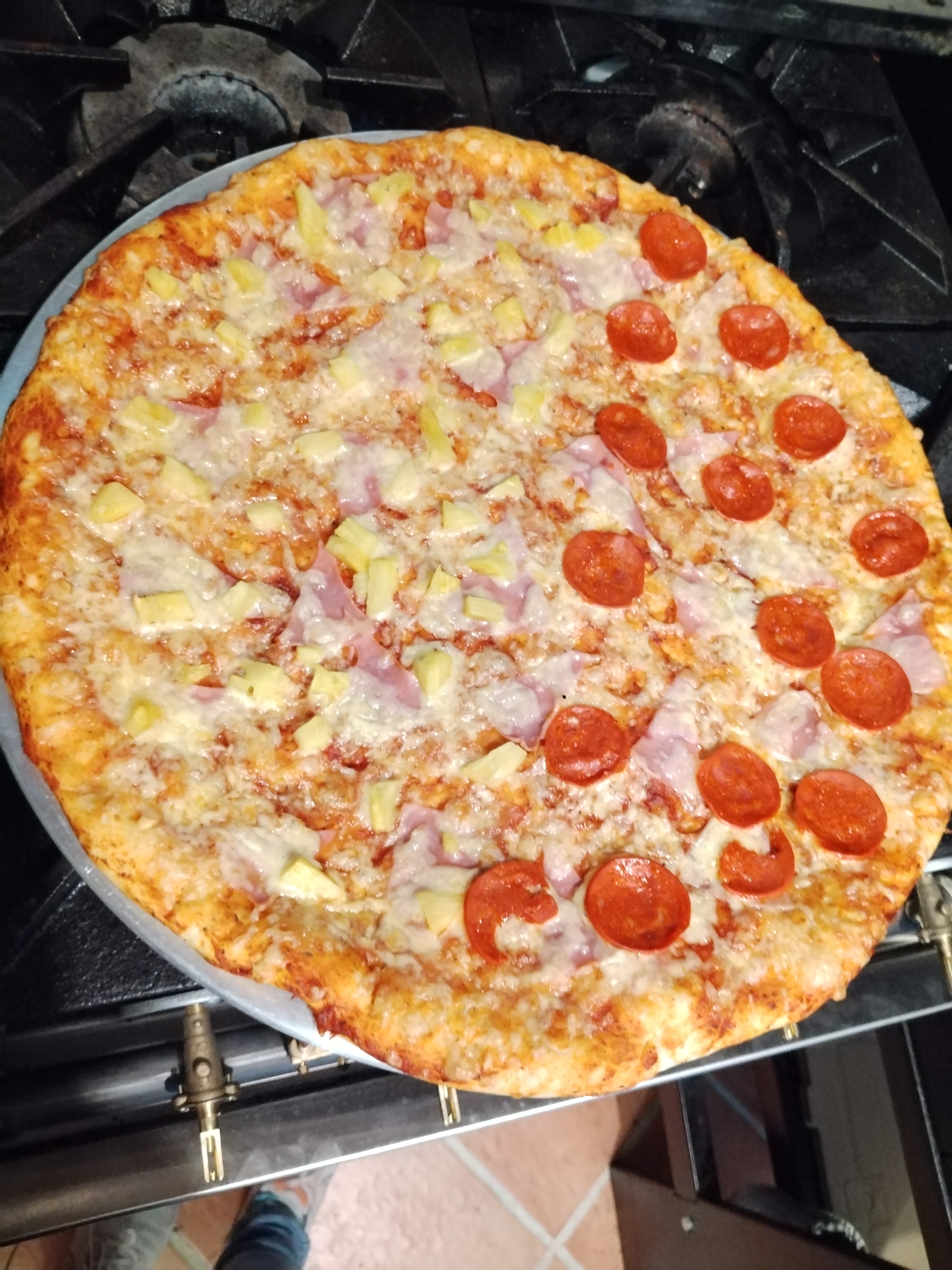 PIZZERIA COLIBRÍ image 3