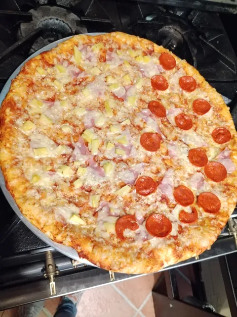 PIZZERIA COLIBRÍ image 3