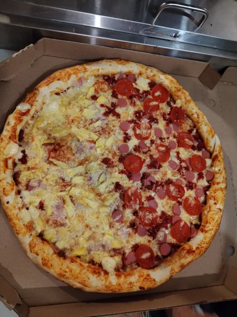 PIZZERIA COLIBRÍ image 5