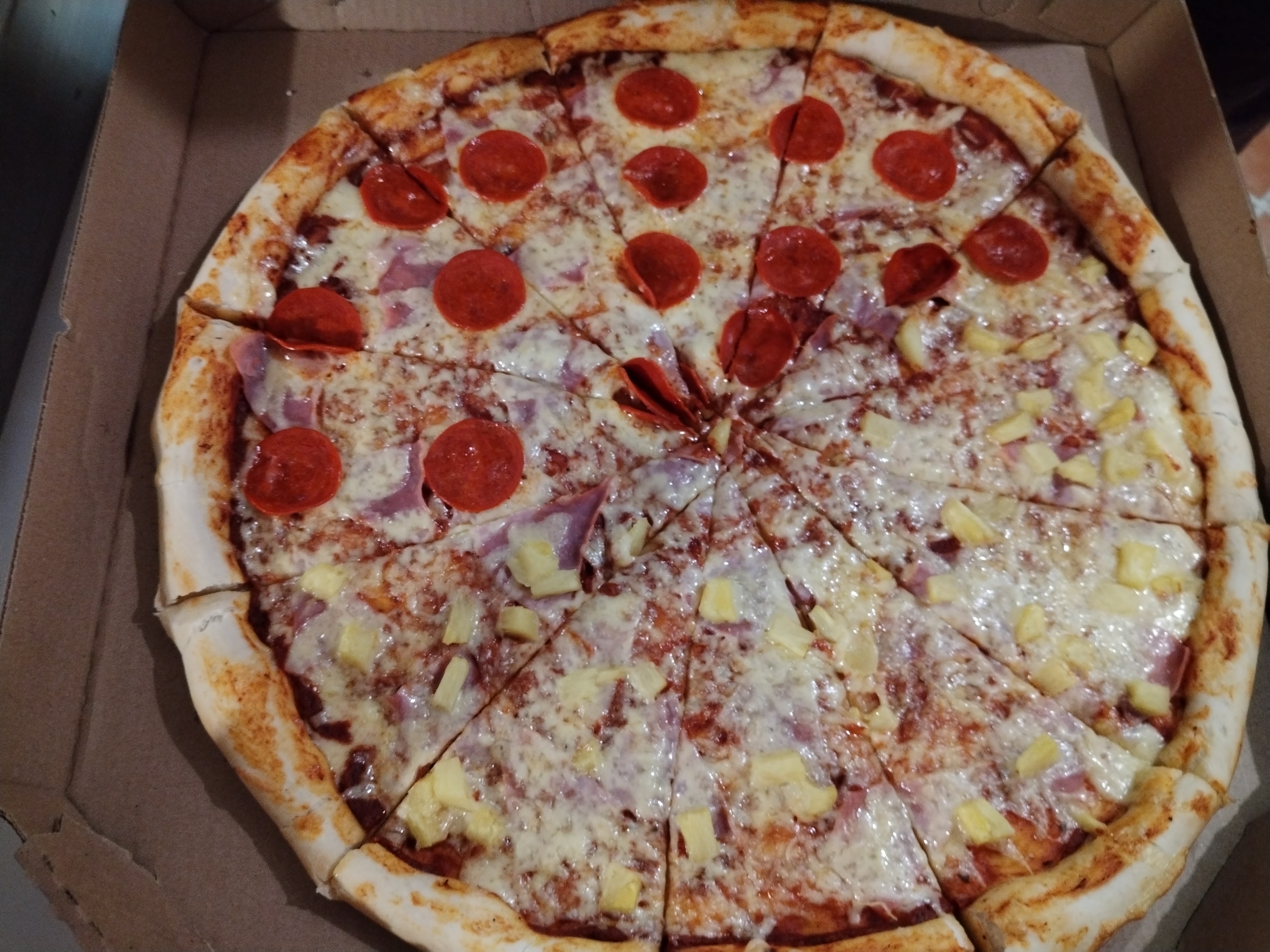 PIZZERIA COLIBRÍ image 6