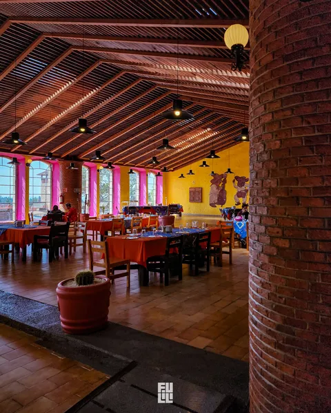 La Tlaxcalteca image 1