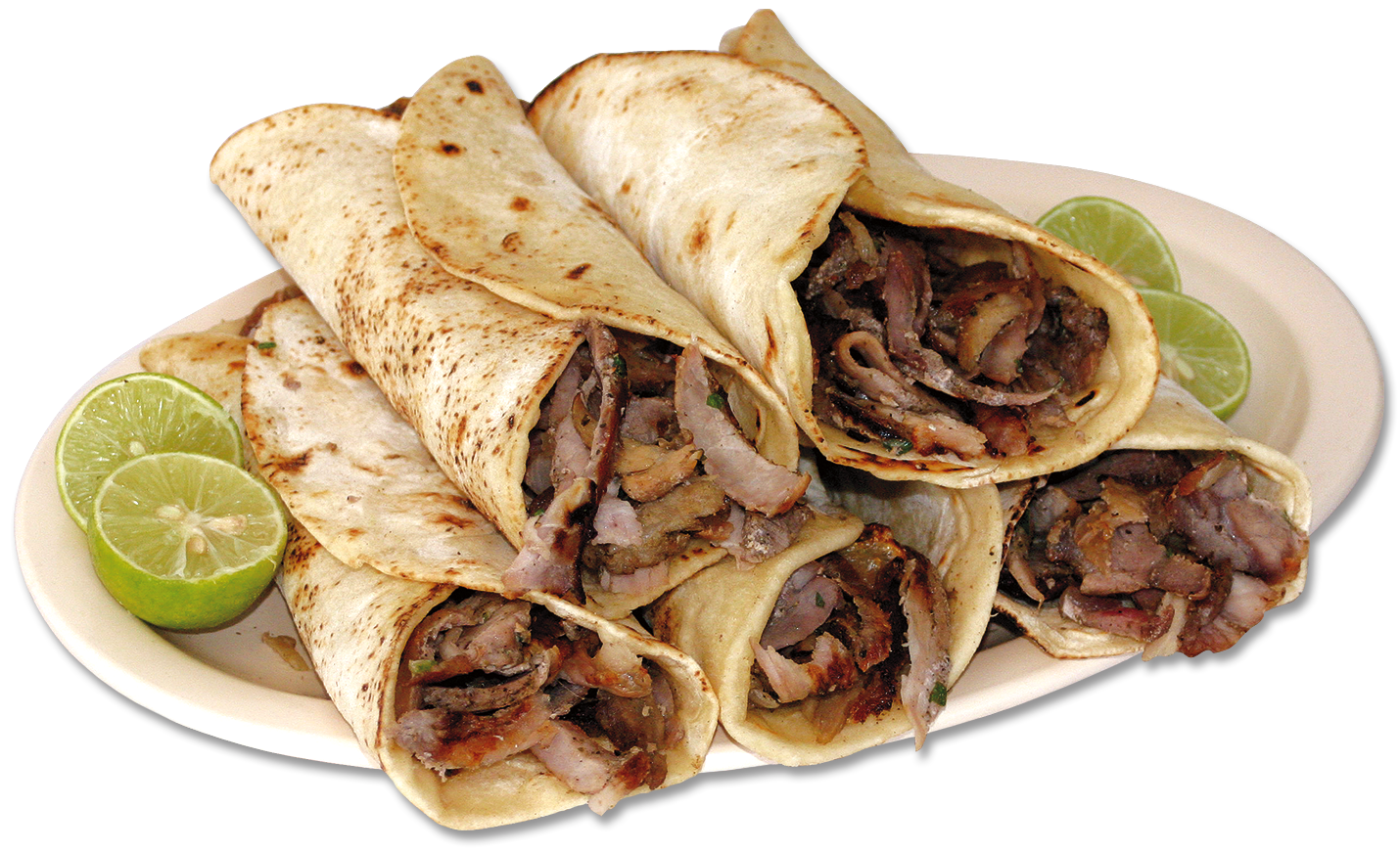 Tacos Don Oscar image 2