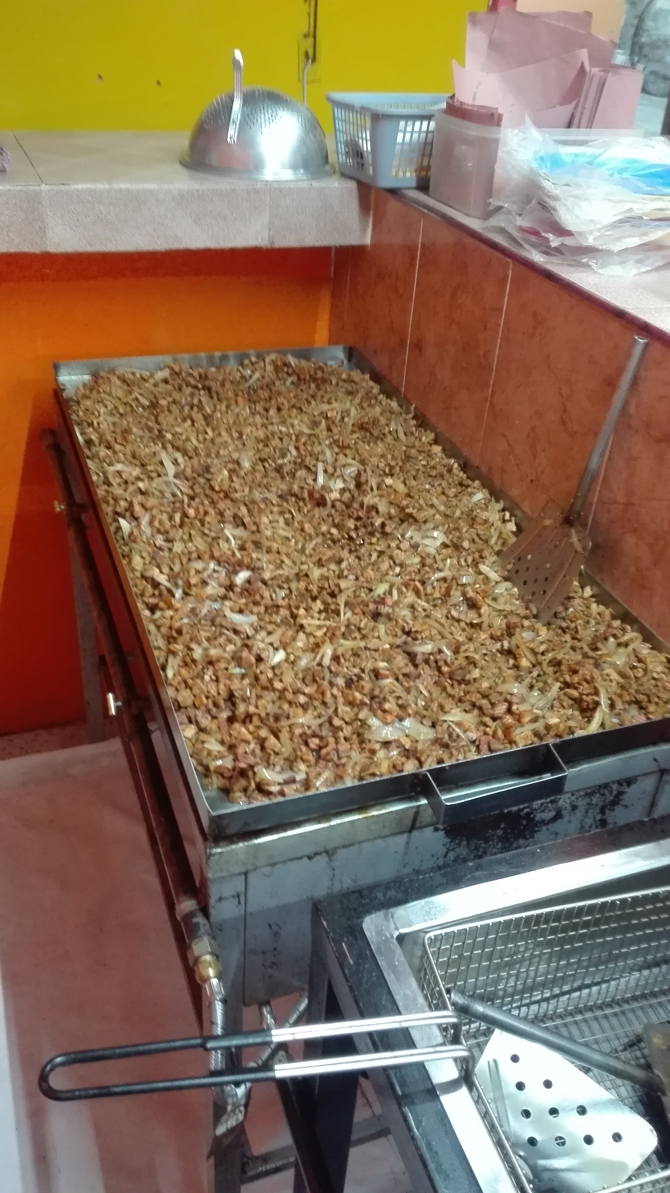 Tacos Don Oscar image 3